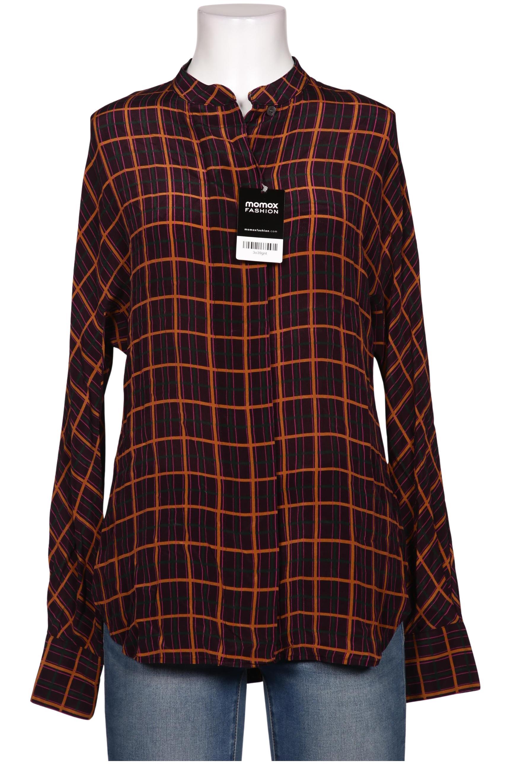 

Theory Damen Bluse, mehrfarbig, Gr. 36