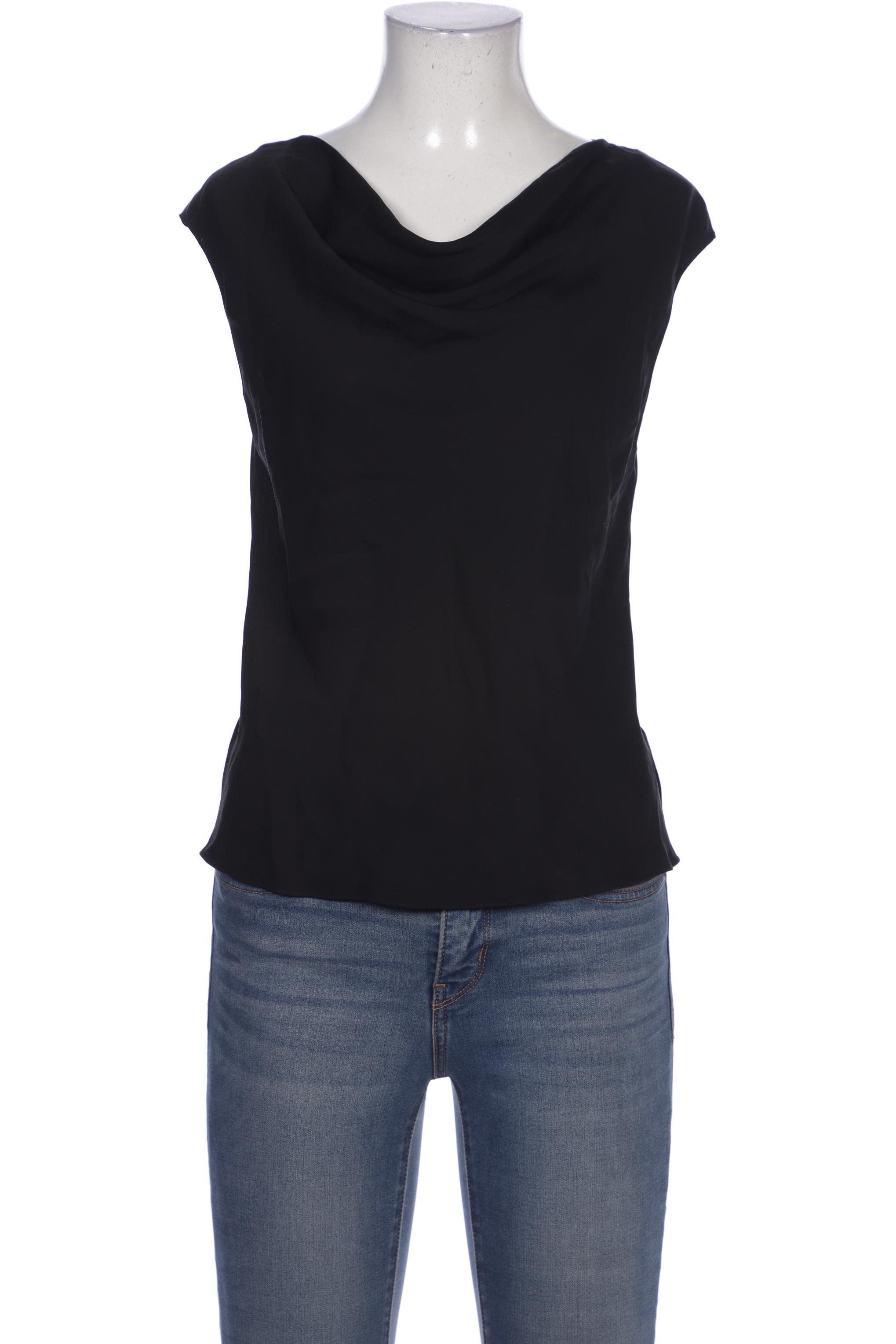 

Theory Damen Bluse, schwarz, Gr. 36