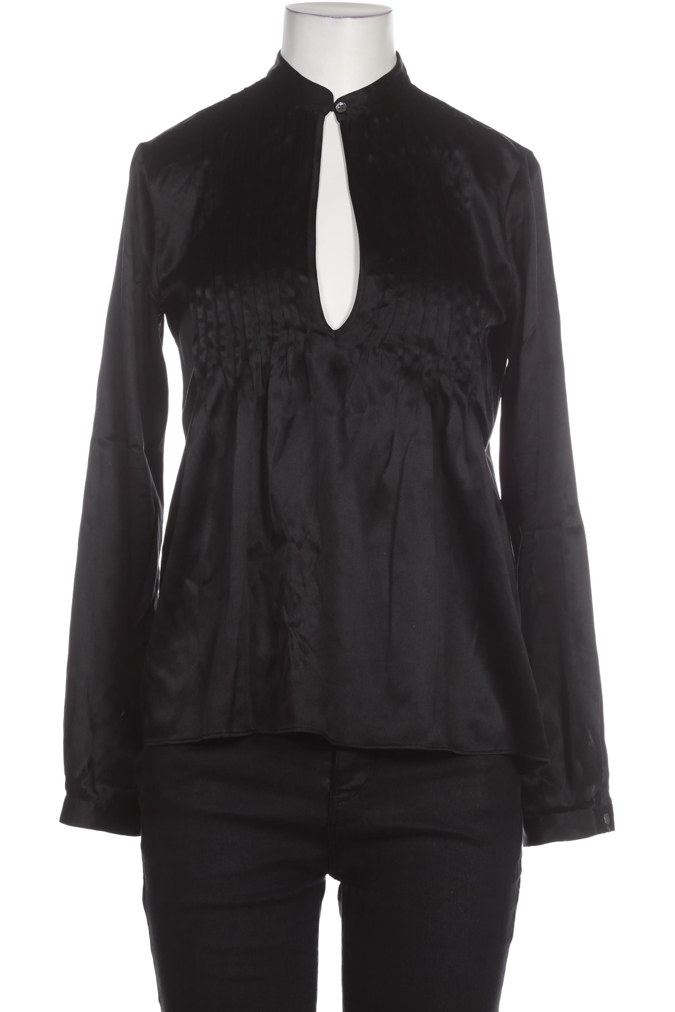 

Theory Damen Bluse, schwarz, Gr.