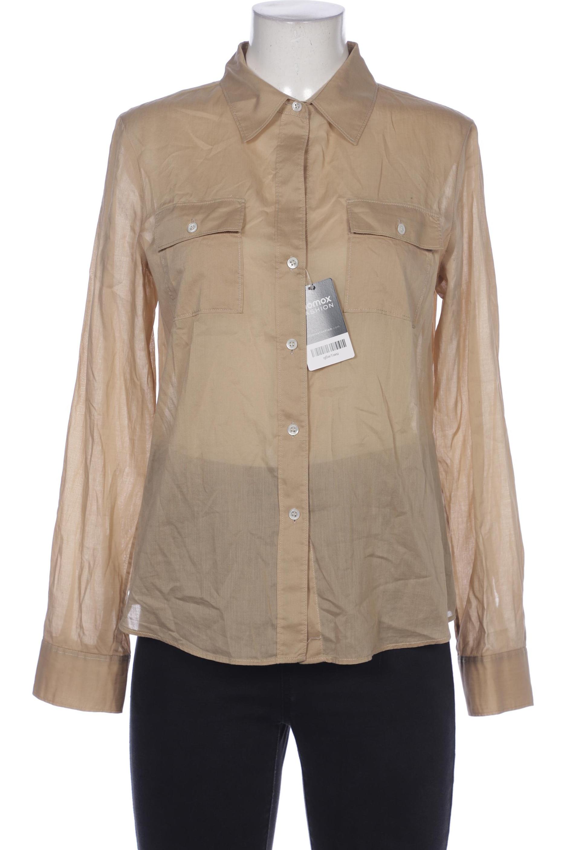 

Theory Damen Bluse, braun, Gr. 42