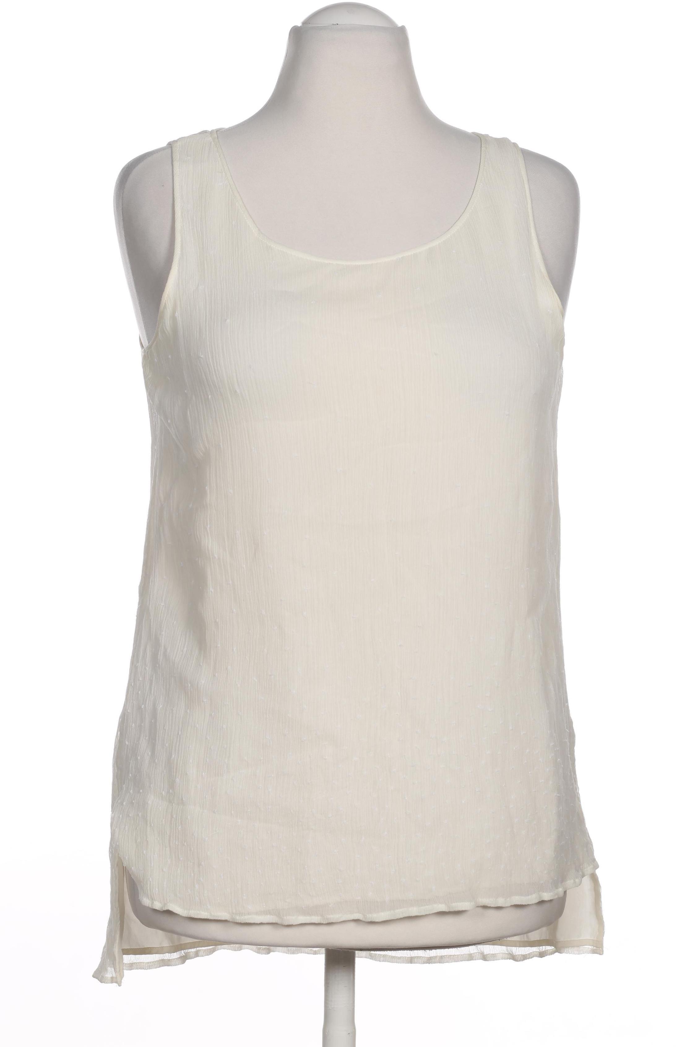 

Theory Damen Bluse, beige, Gr.