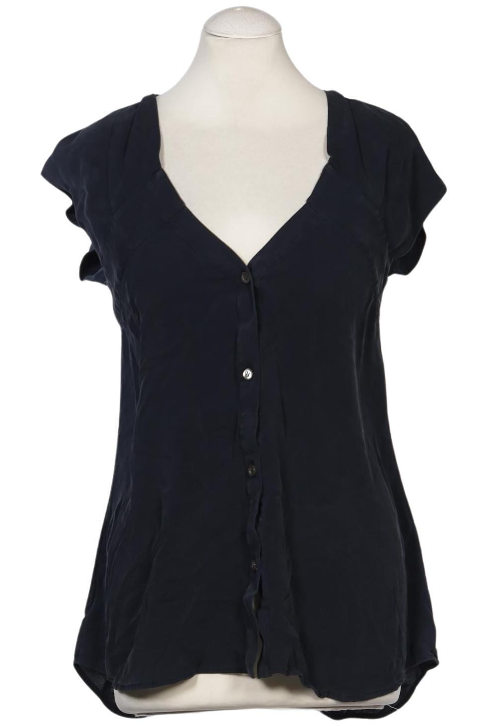 

Theory Damen Bluse, marineblau, Gr. 38