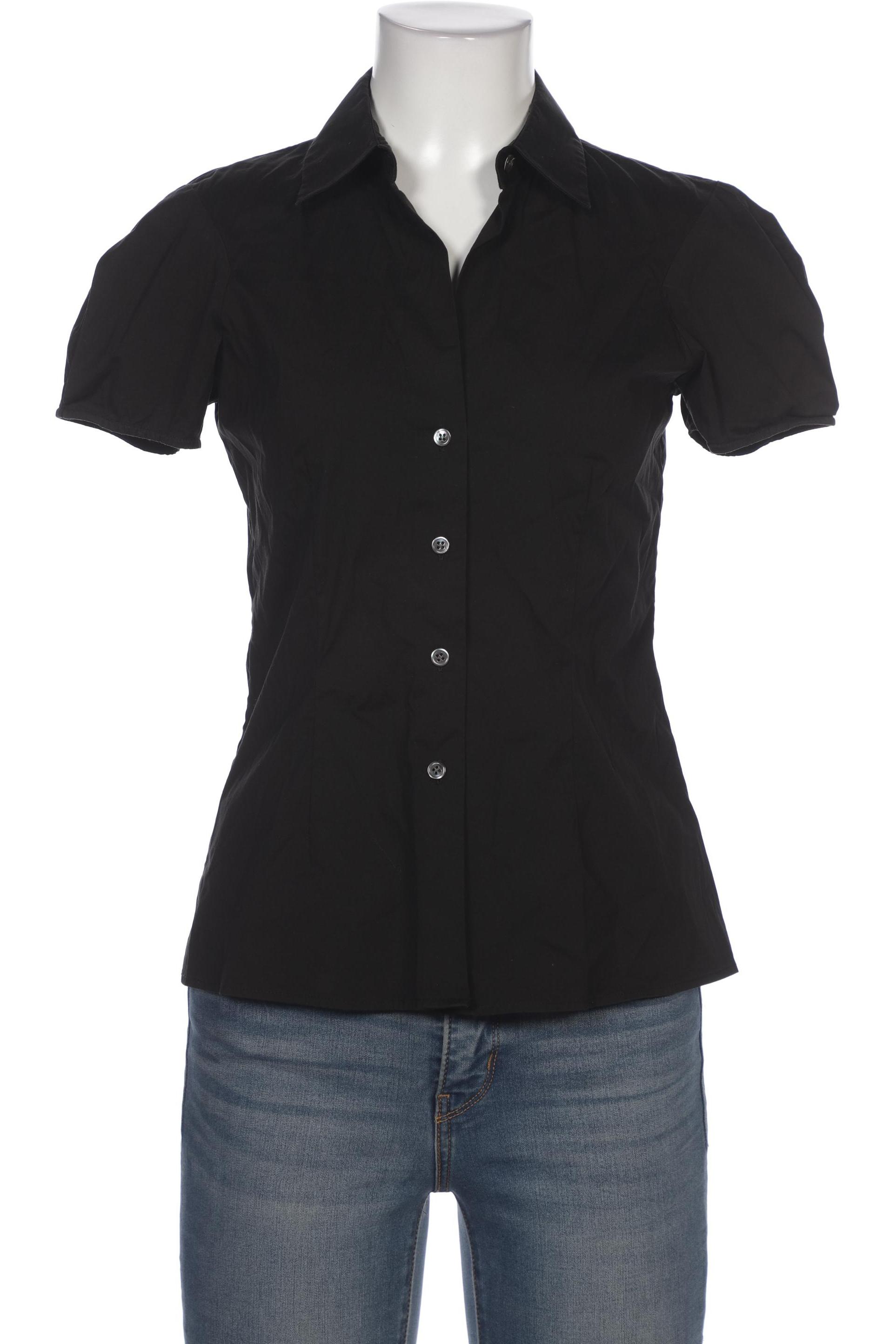 

Theory Damen Bluse, schwarz