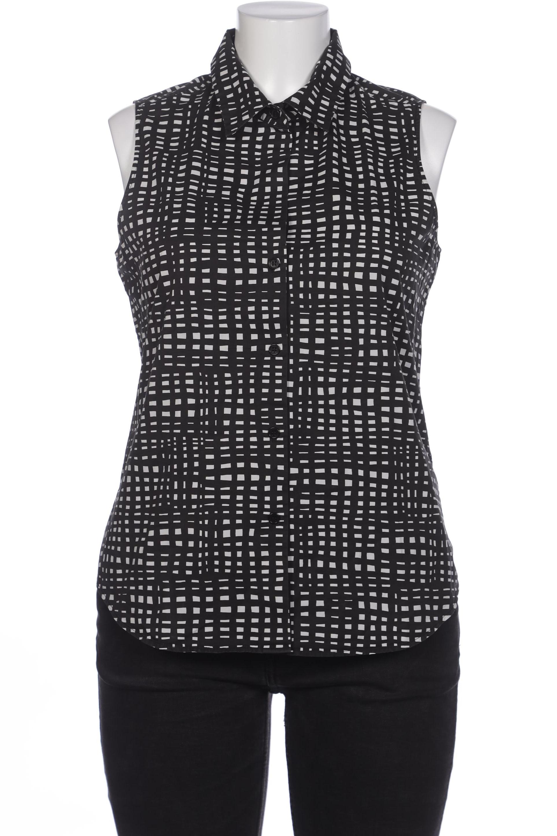 

Theory Damen Bluse, schwarz, Gr. 44