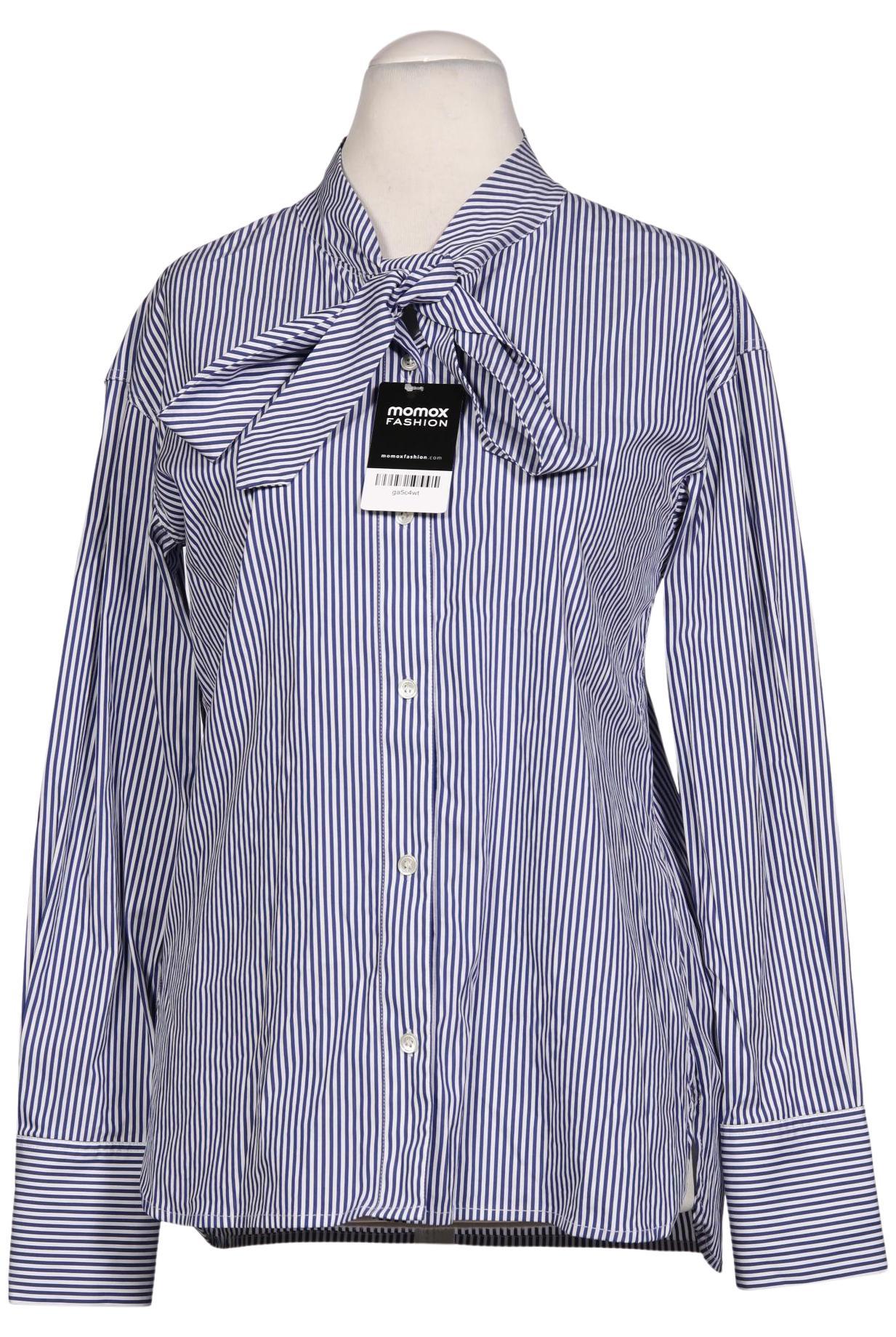 

Theory Damen Bluse, blau, Gr. 36