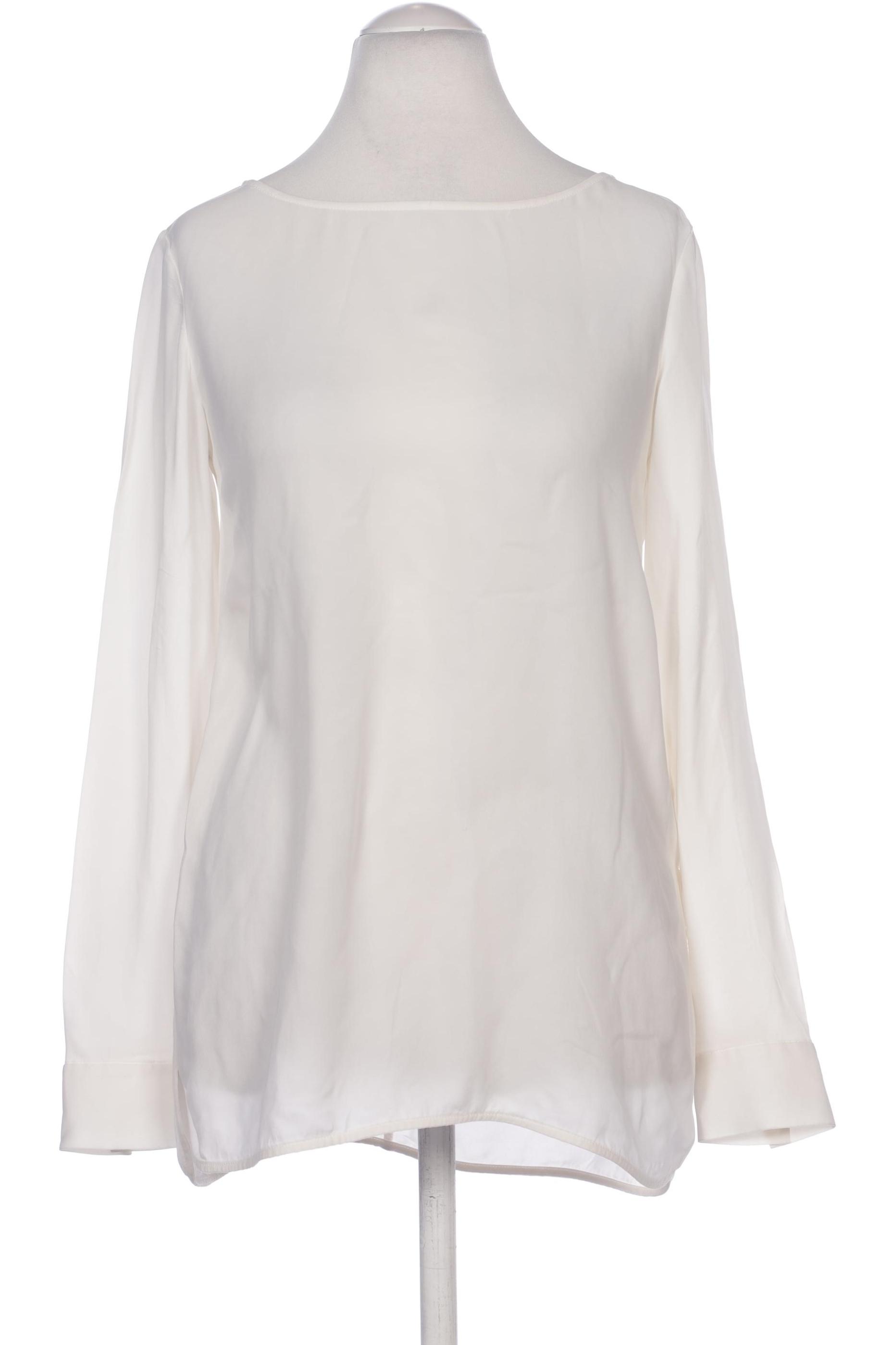 

Theory Damen Bluse, cremeweiß, Gr. 38