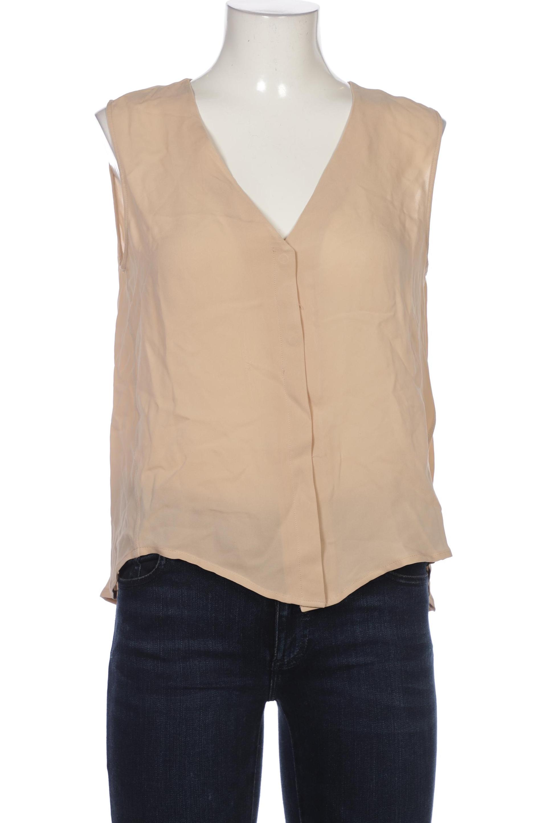 

Theory Damen Bluse, beige