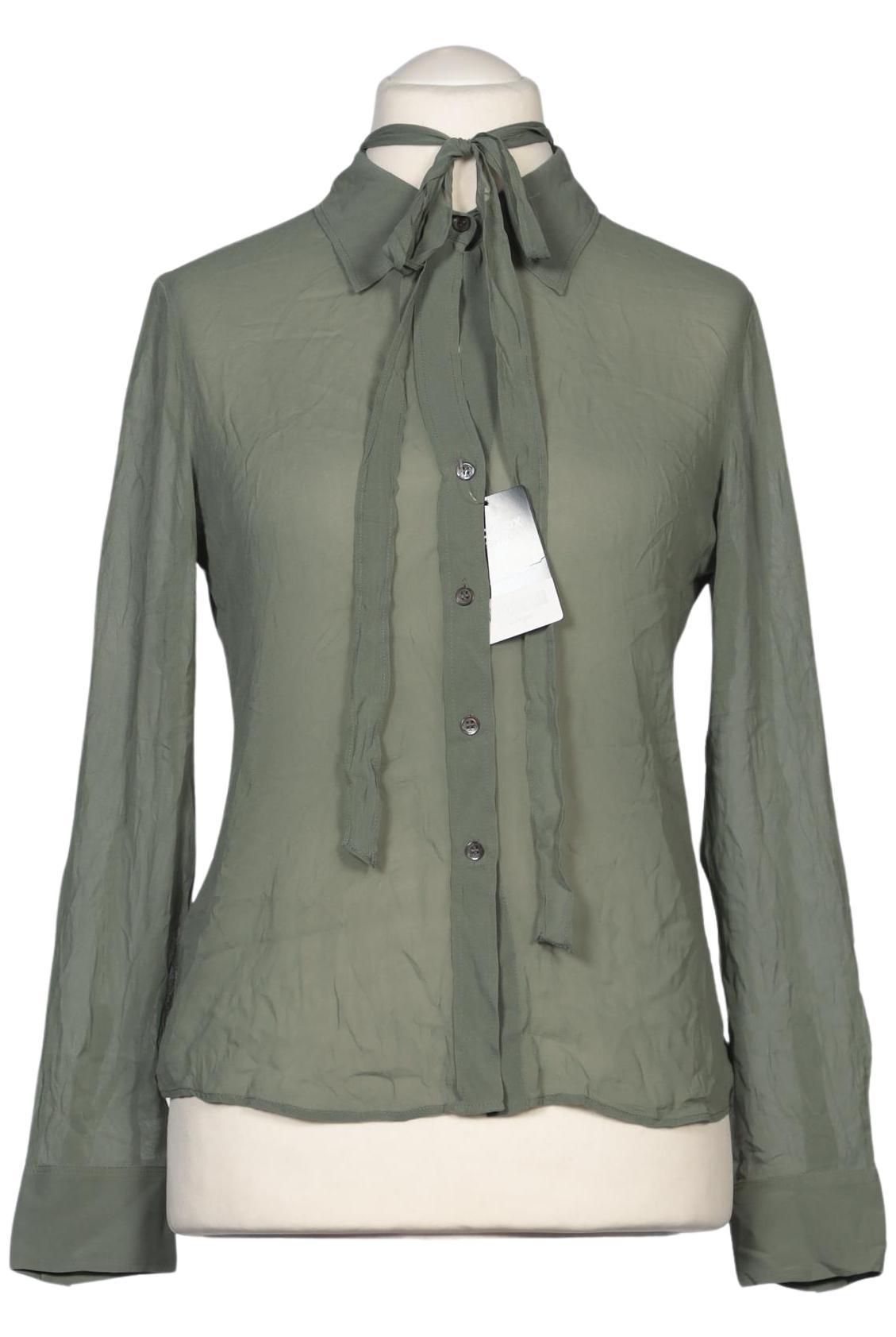 

Theory Damen Bluse, grün, Gr. 42