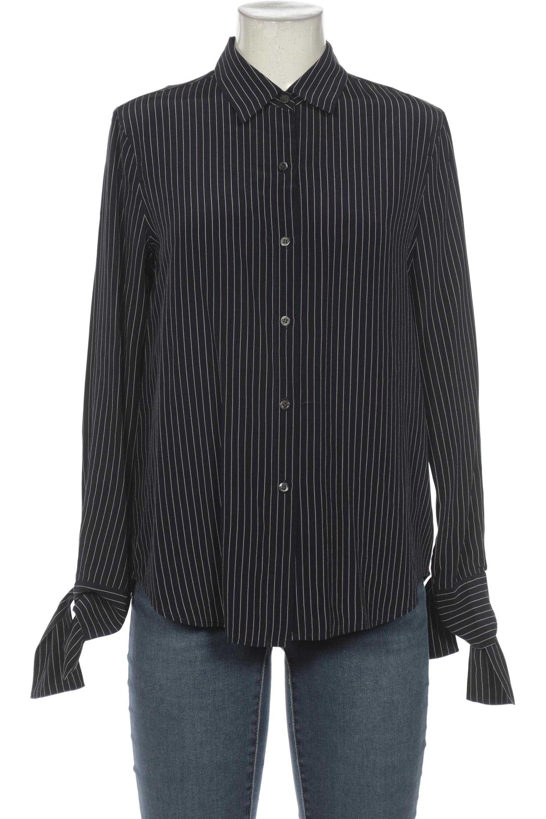 

Theory Damen Bluse, marineblau