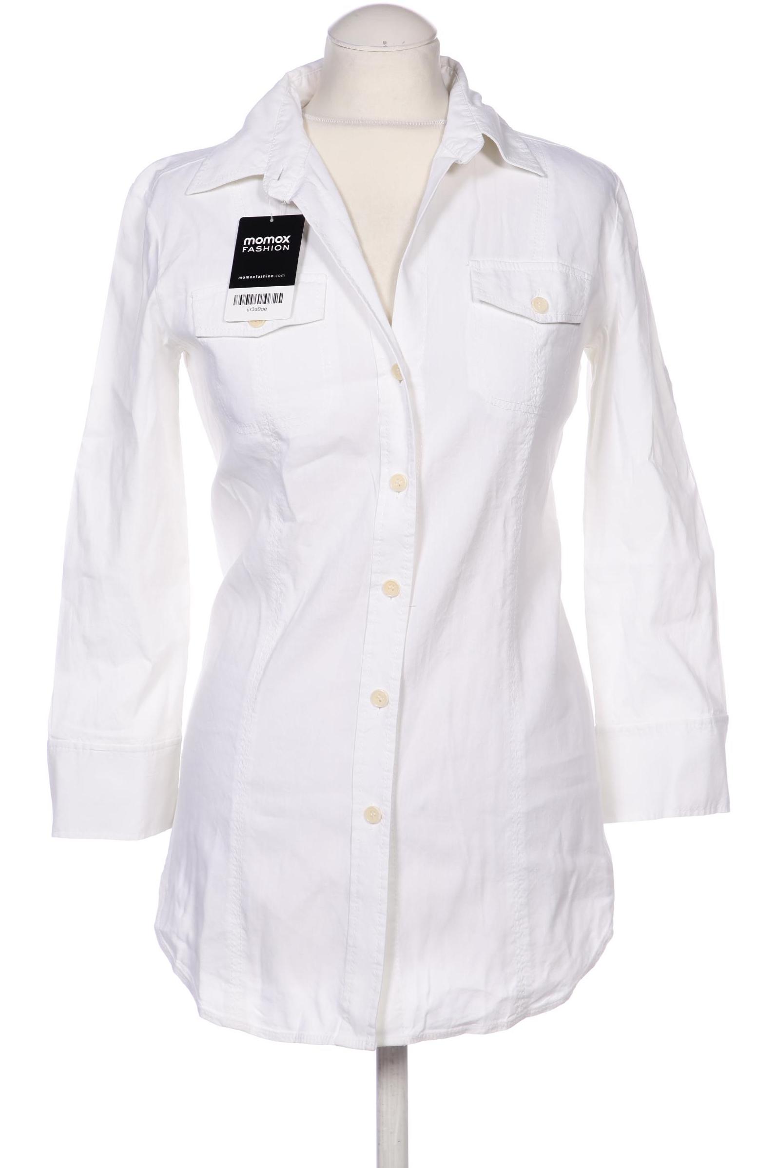 

Theory Damen Bluse, weiß, Gr. 36