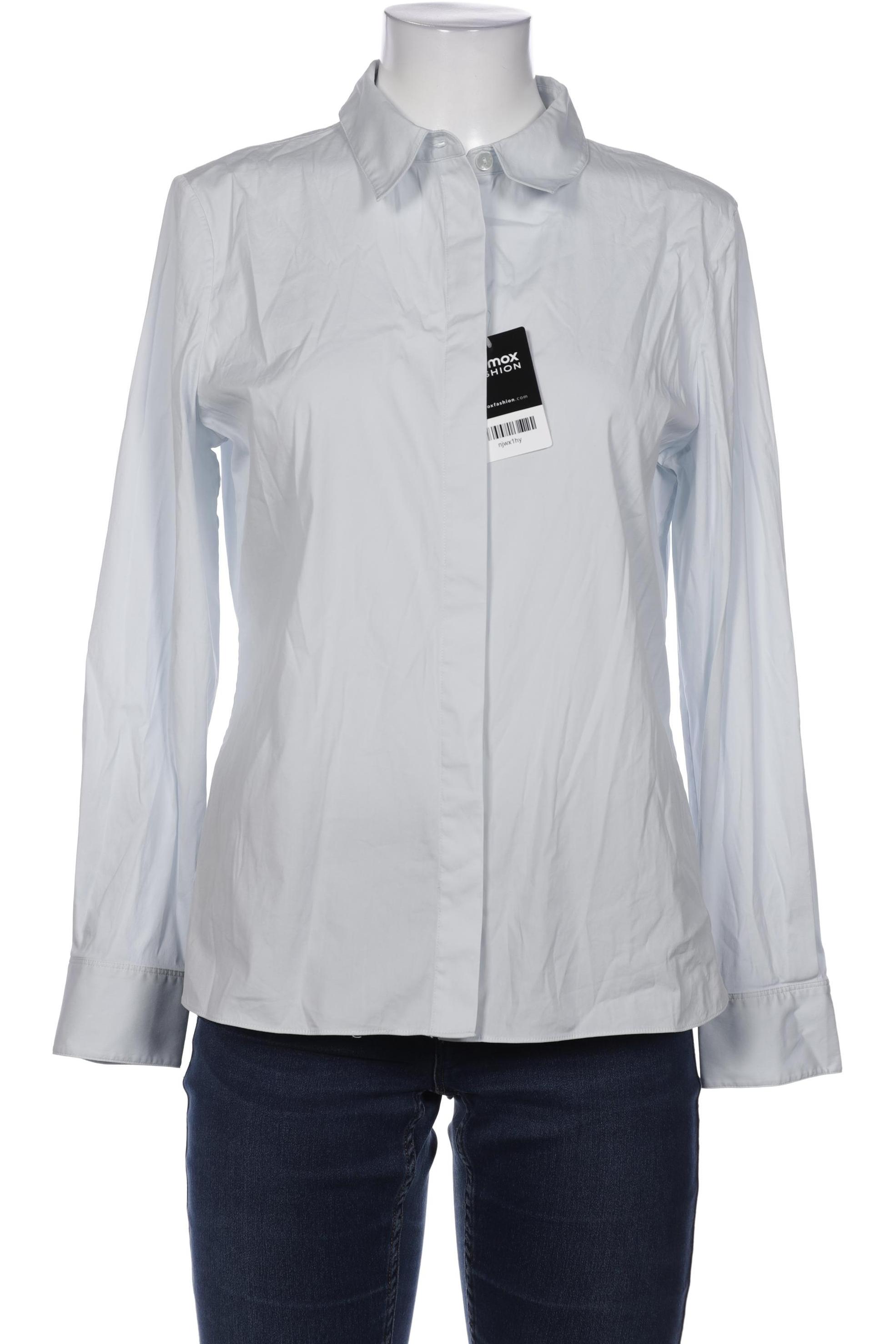 Thumbnail - Theory Damen Bluse, hellblau, Gr. 42