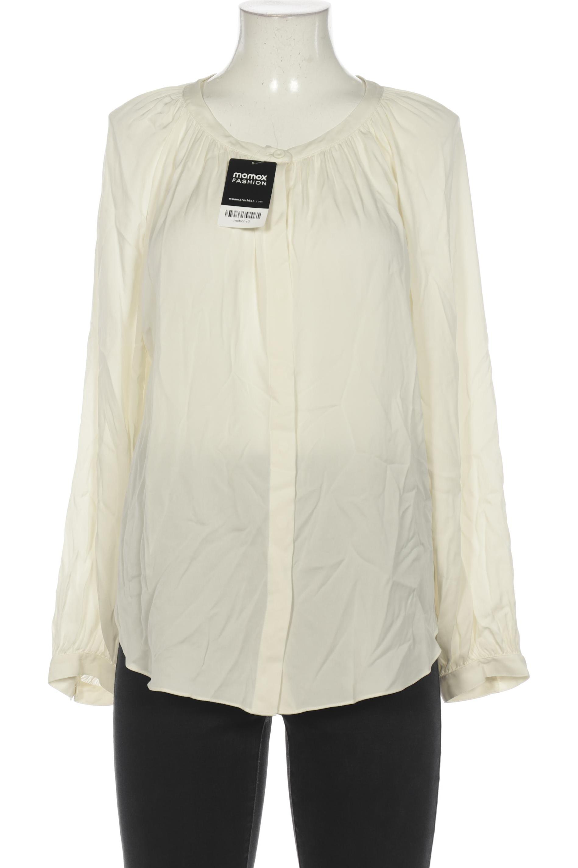 

Theory Damen Bluse, cremeweiß, Gr. 44