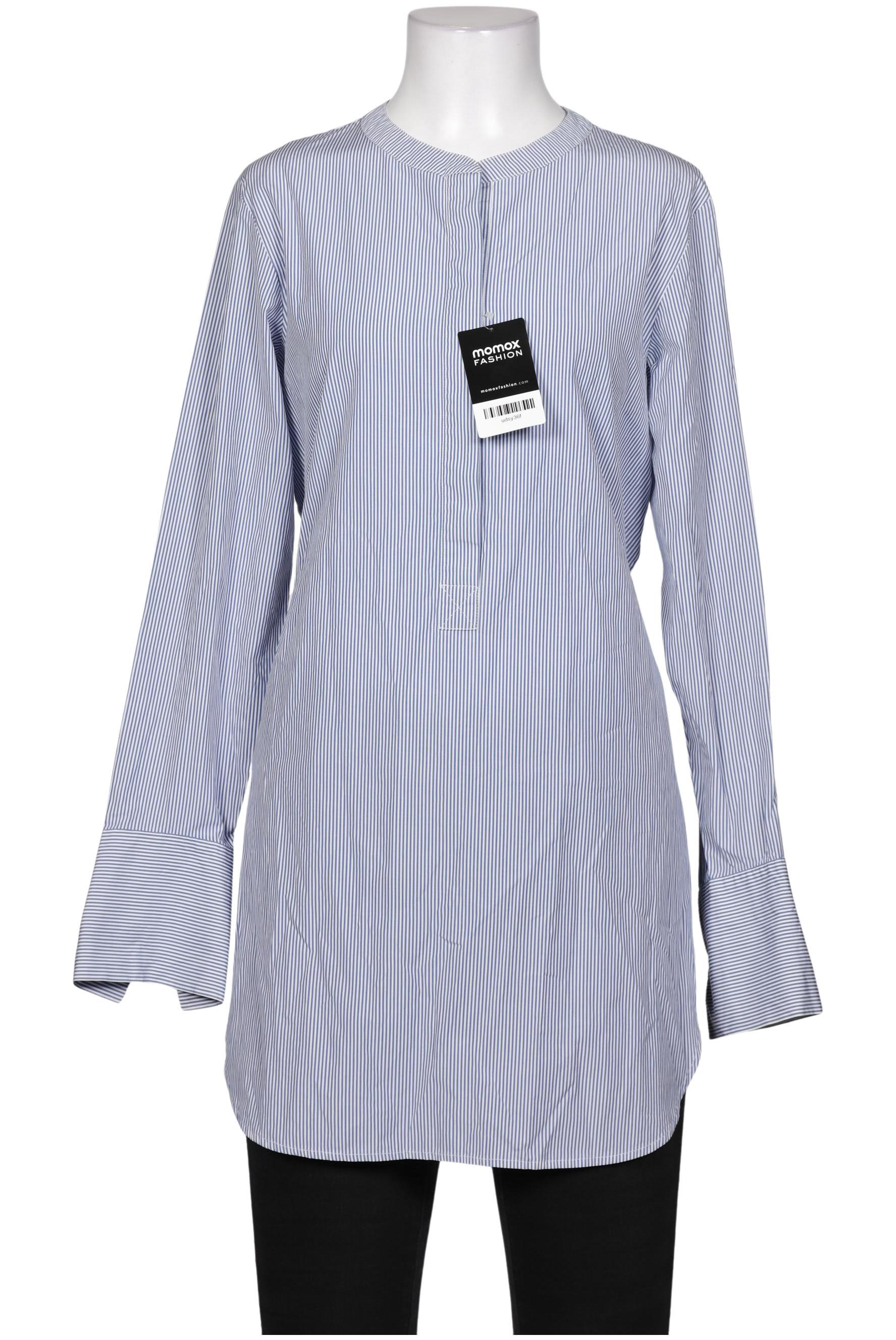 

Theory Damen Bluse, hellblau, Gr. 36