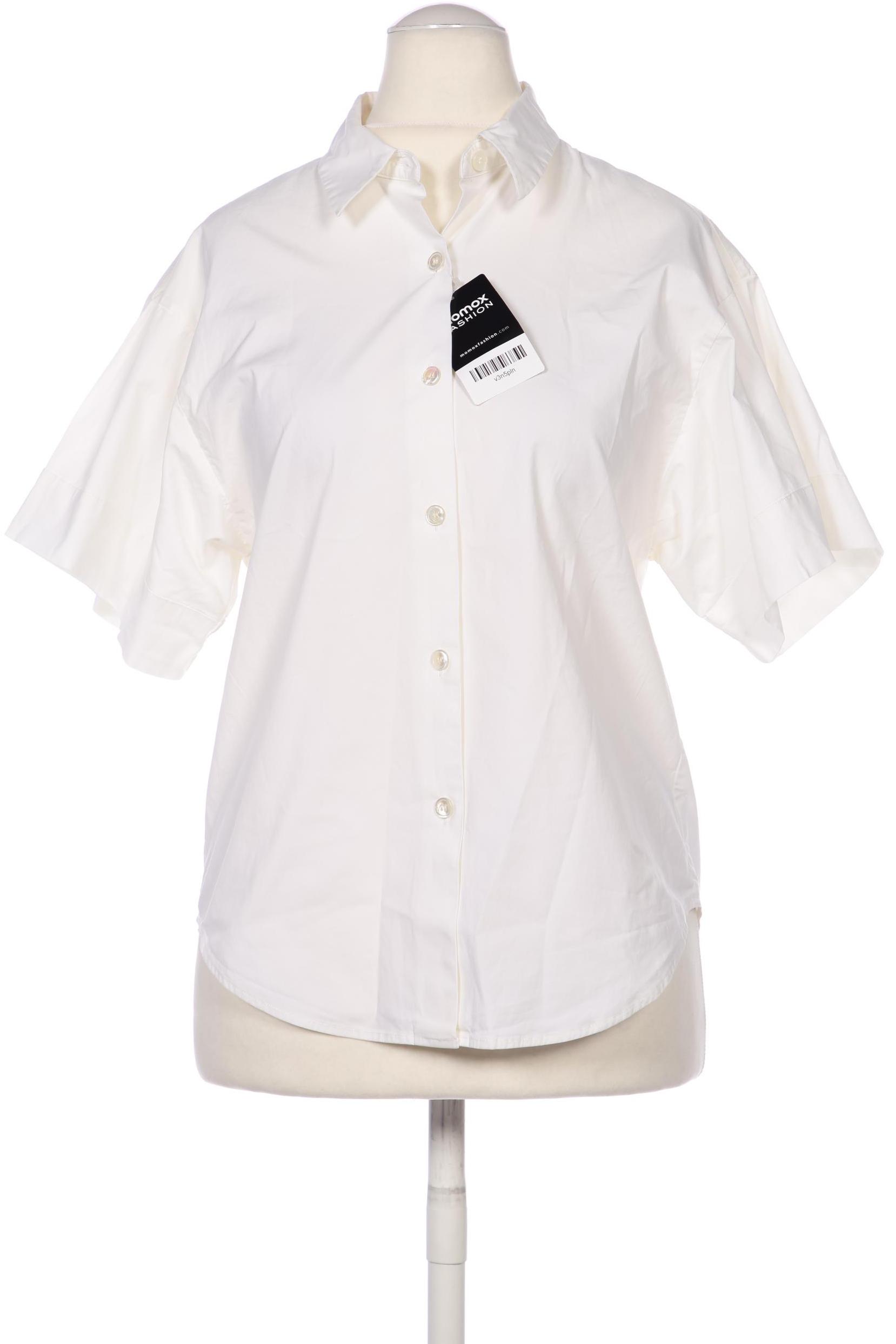 

Theory Damen Bluse, weiß, Gr. 36