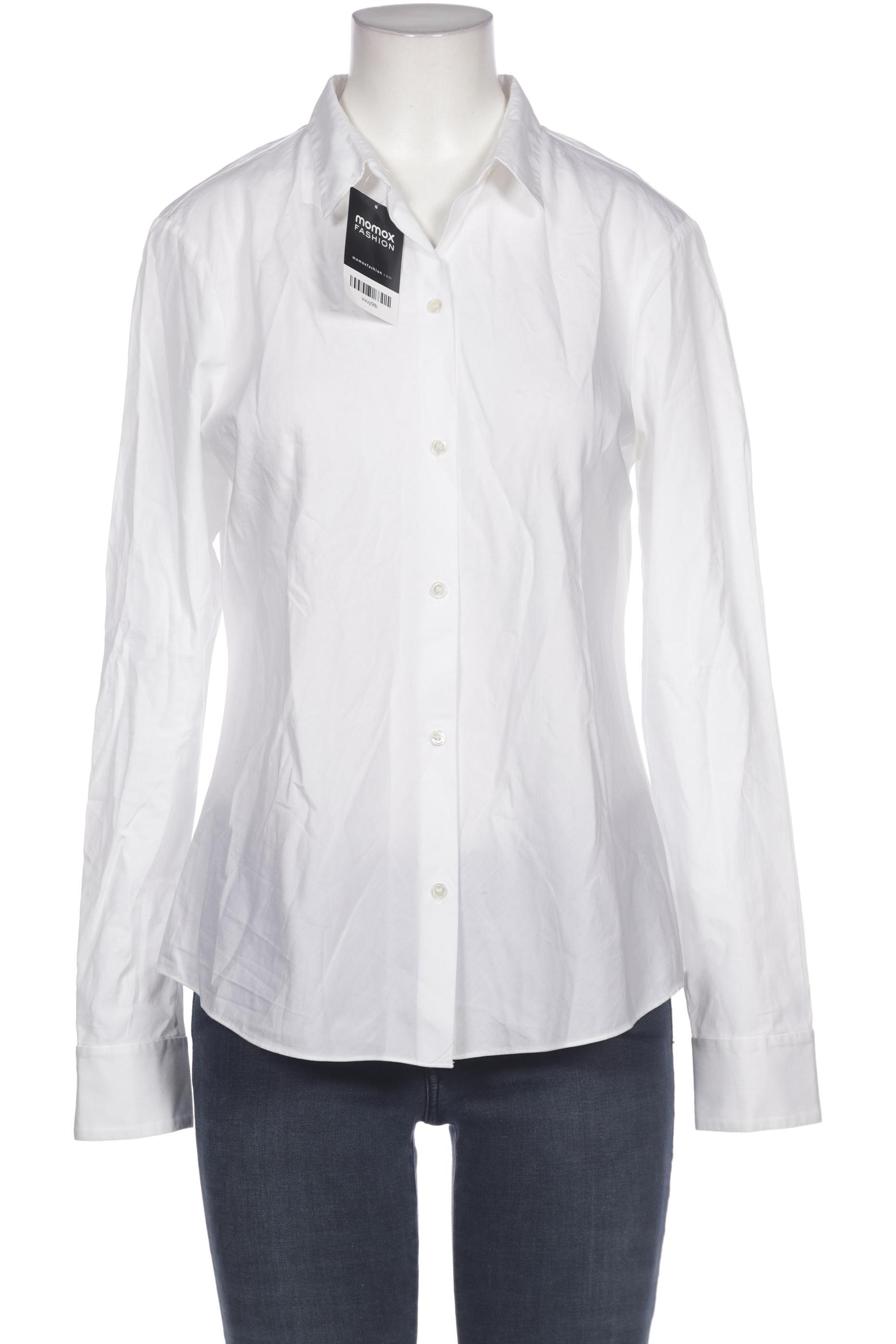 

Theory Damen Bluse, weiß, Gr. 38