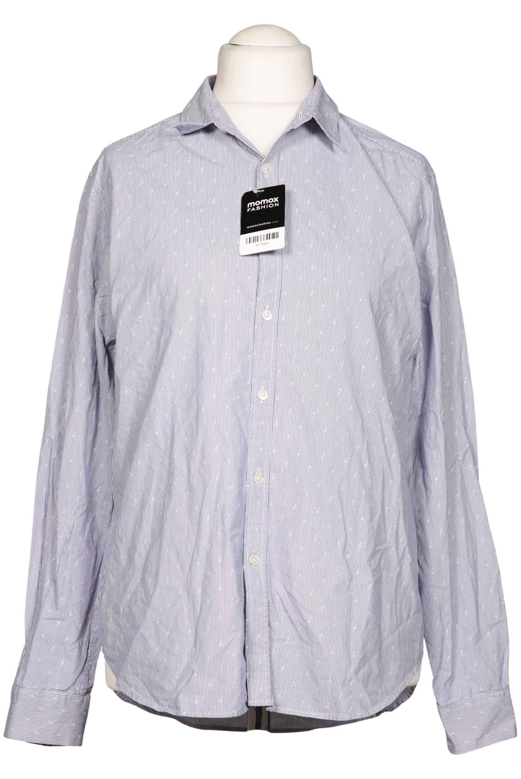 

Theory Damen Bluse, hellblau, Gr. 42