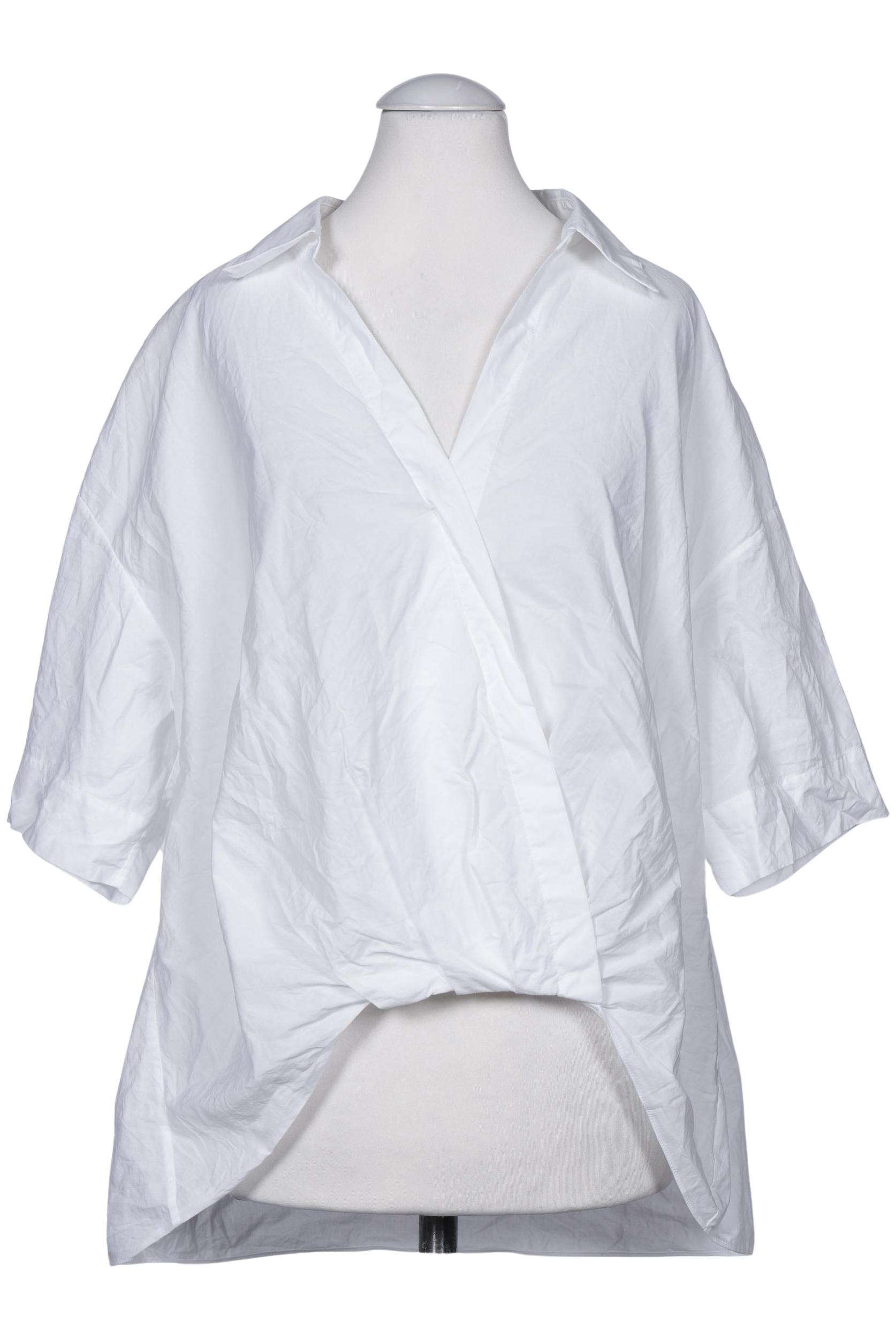 

Theory Damen Bluse, weiß, Gr. 36