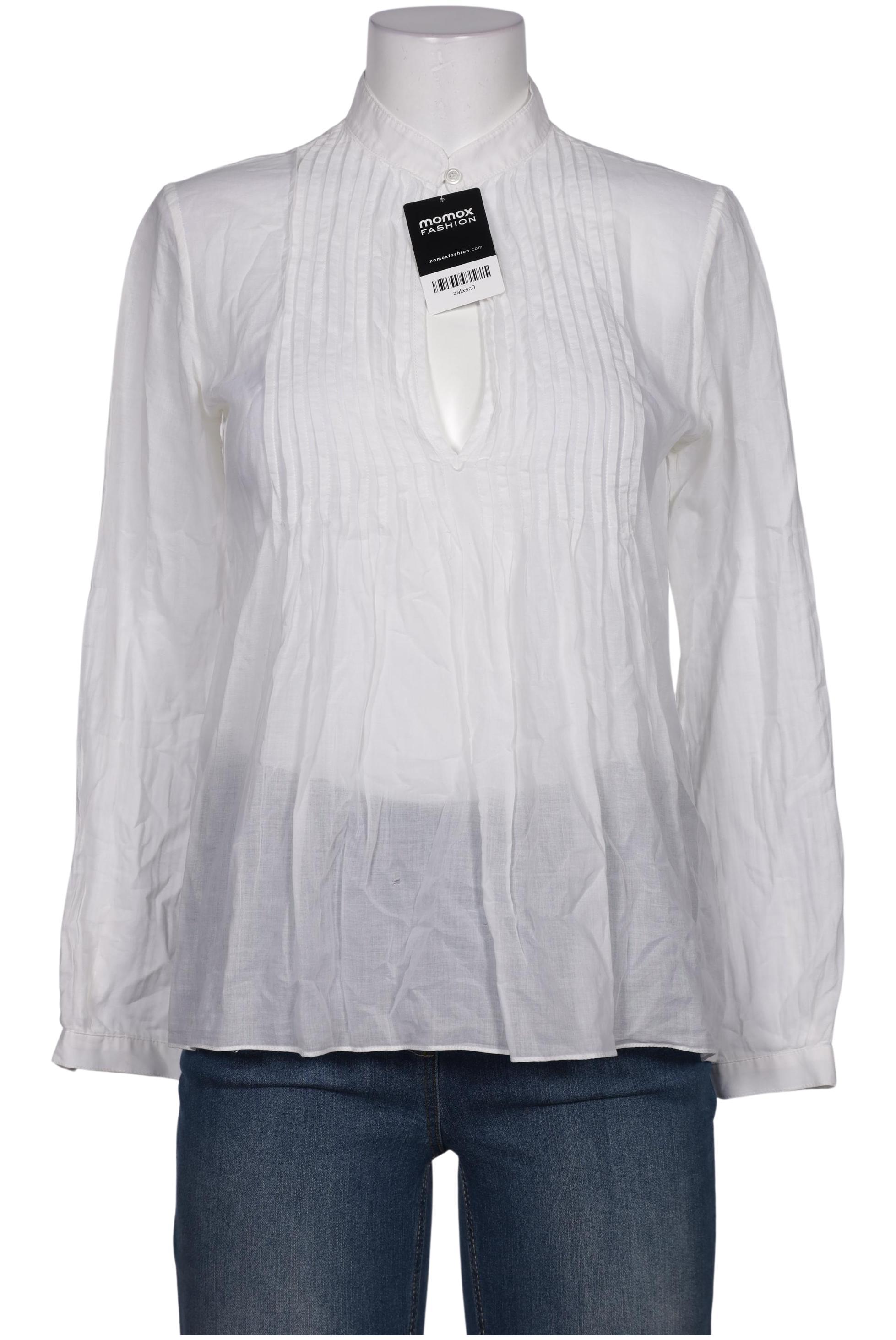 

Theory Damen Bluse, weiß, Gr. 38