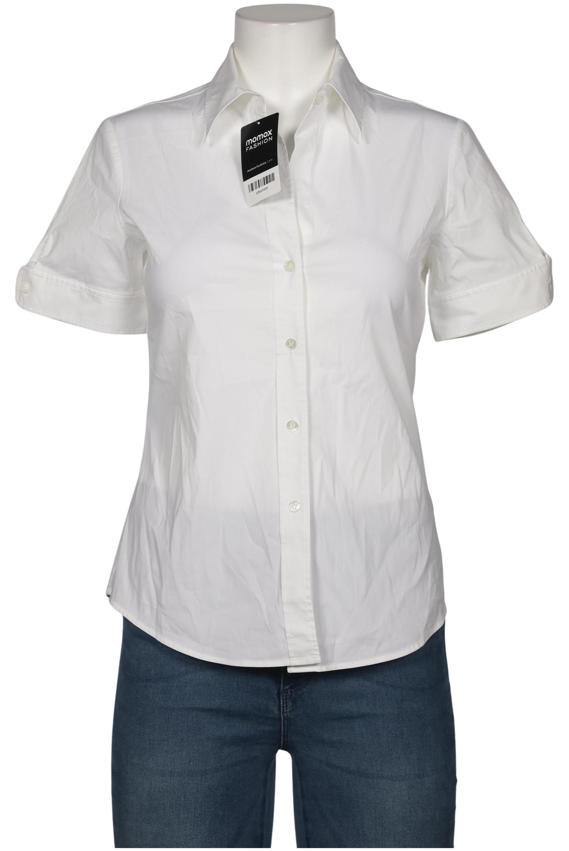 

Theory Damen Bluse, weiß, Gr. 38