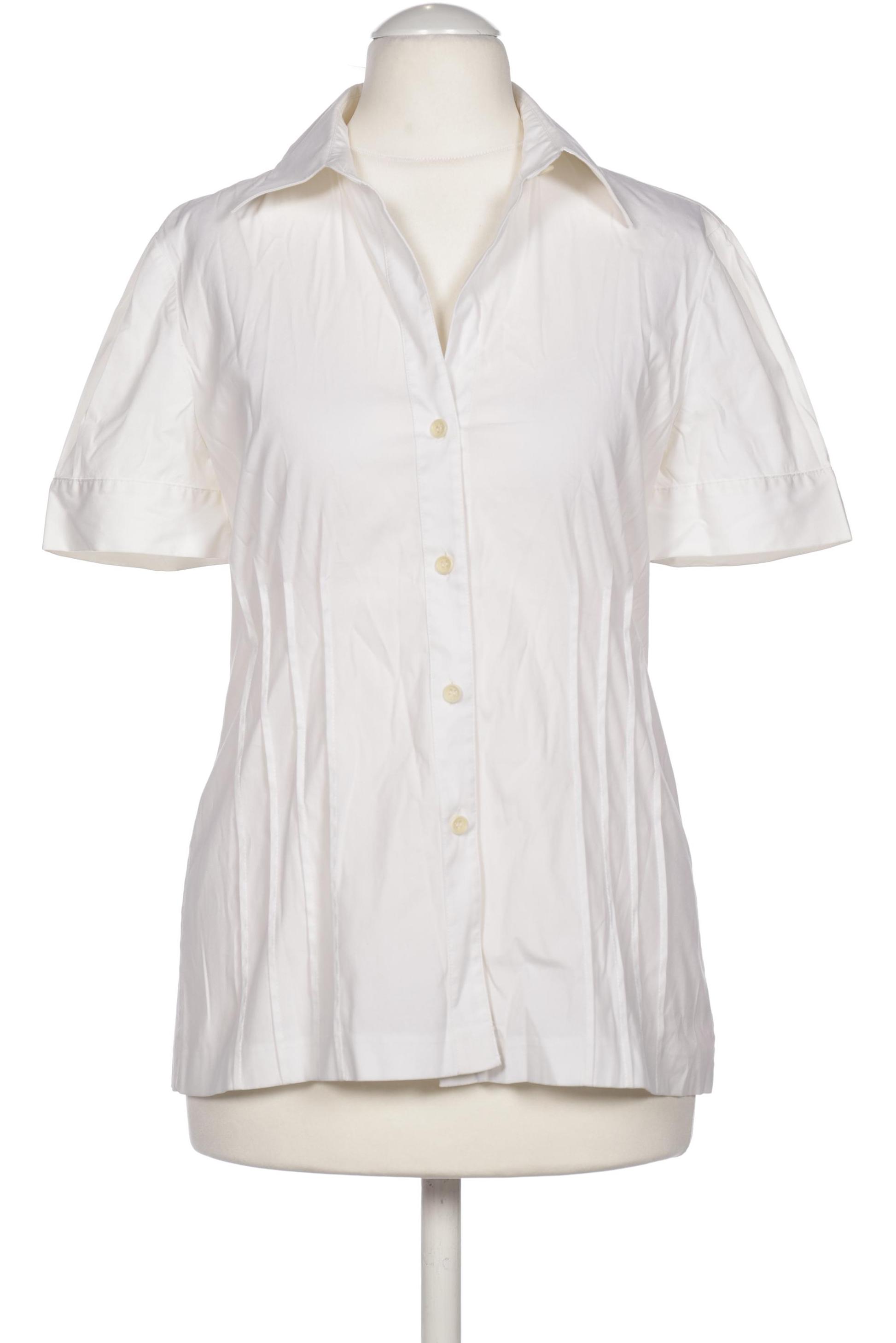 

Theory Damen Bluse, cremeweiß, Gr. 36