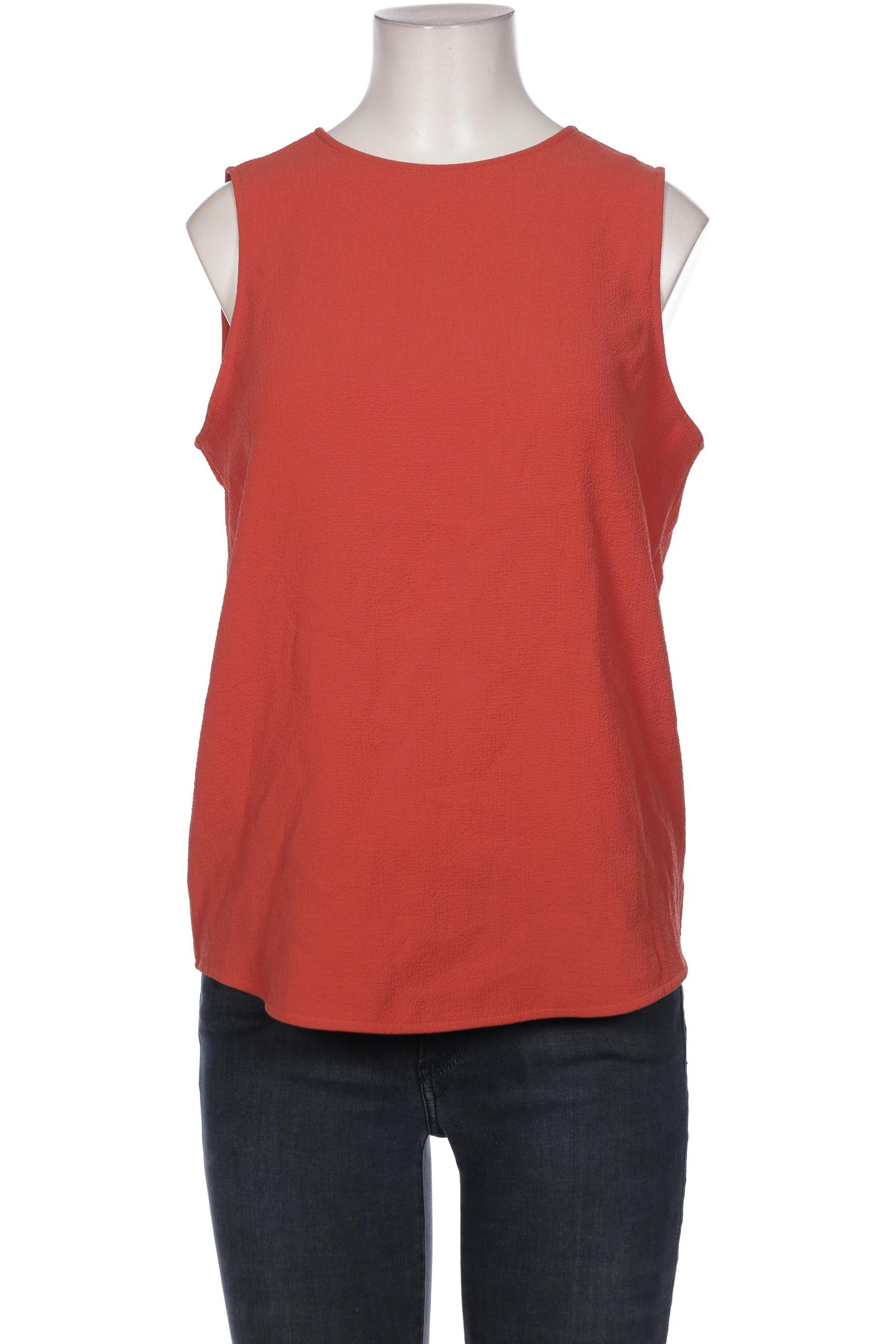 

Theory Damen Bluse, orange, Gr. 36