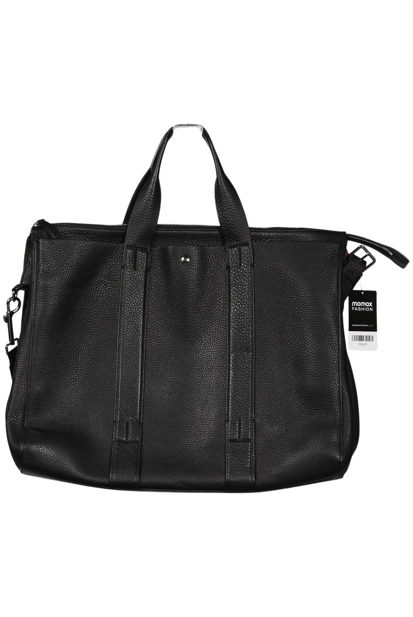 

Theory Damen Handtasche, schwarz, Gr.