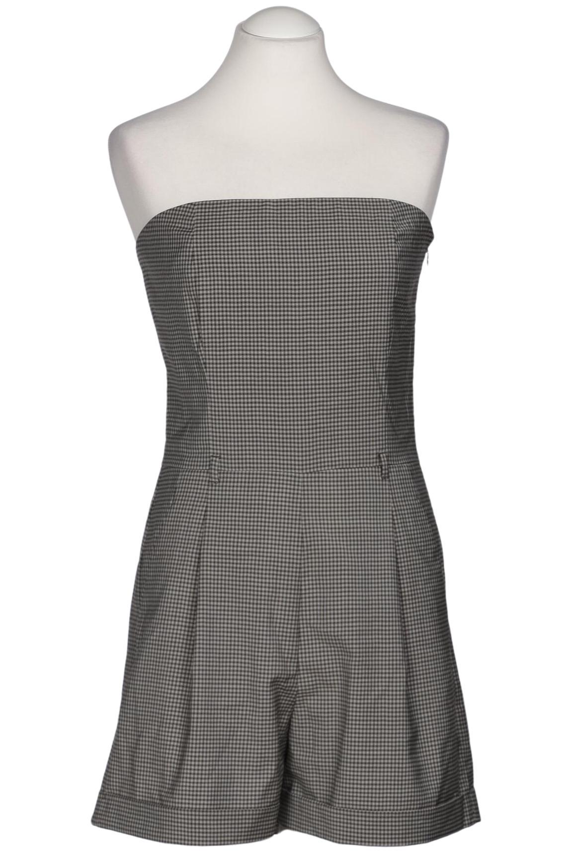 

Theory Damen Jumpsuit/Overall, grau, Gr. 10