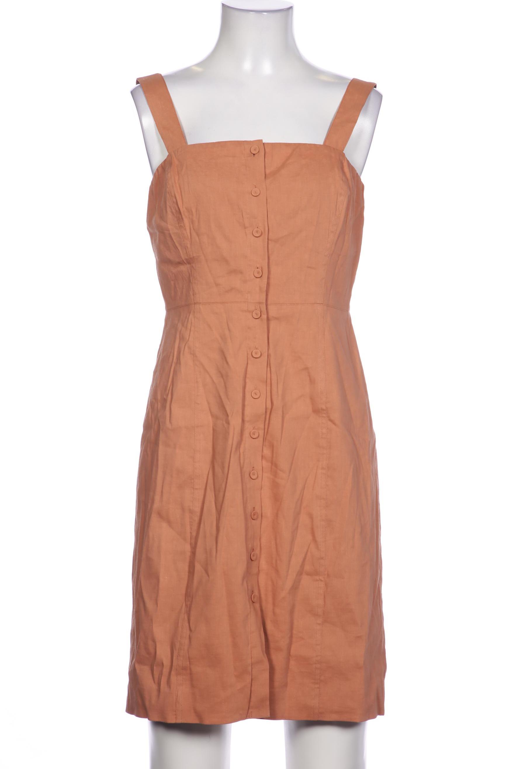 

Theory Damen Kleid, orange