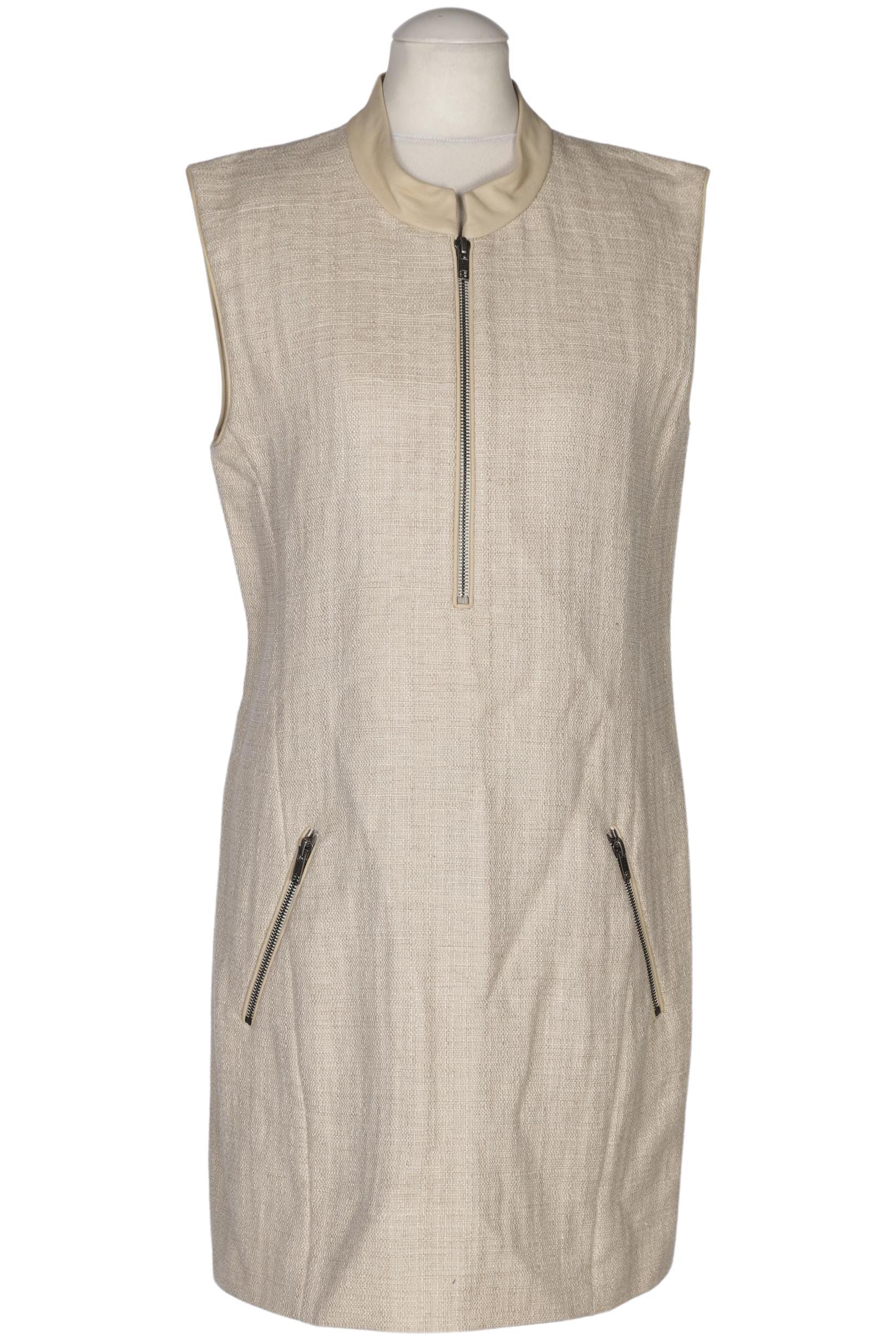 

Theory Damen Kleid, beige, Gr. 4