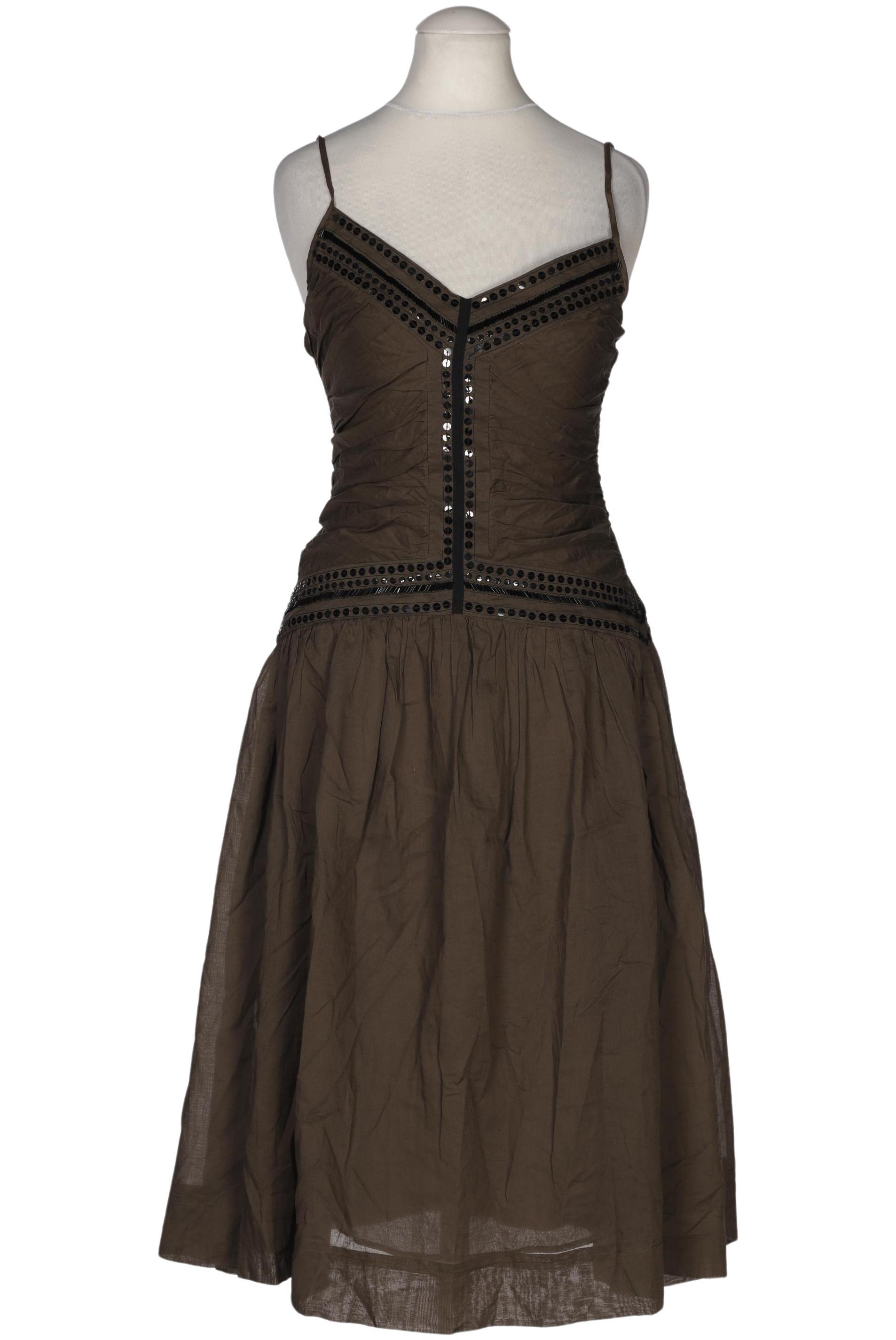 

Theory Damen Kleid, braun, Gr. 2