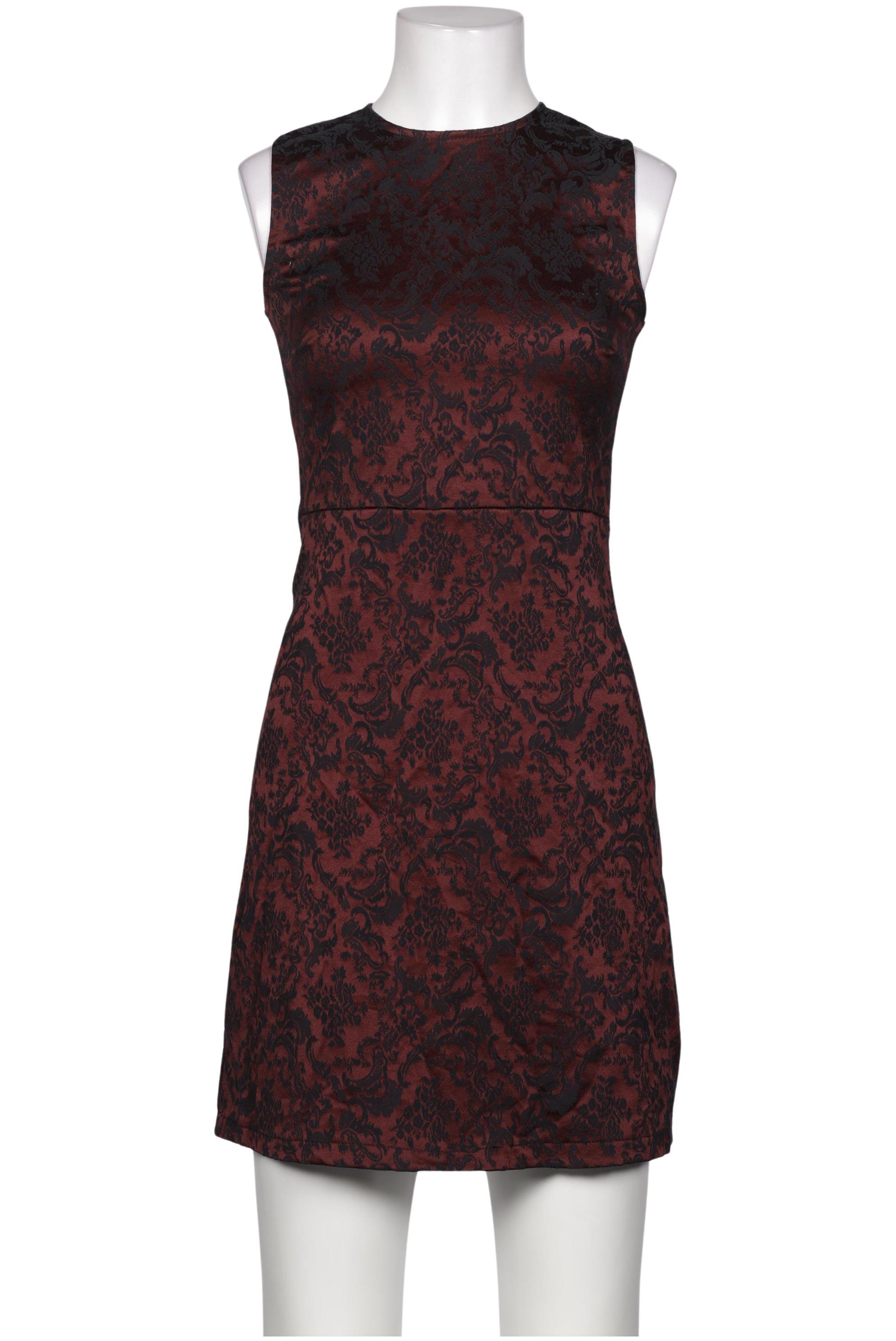 

Theory Damen Kleid, bordeaux, Gr. 34