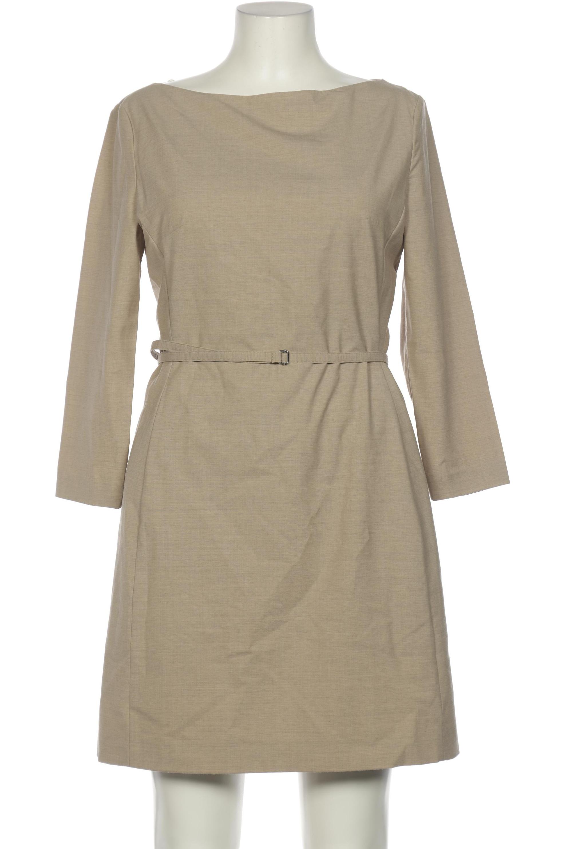 

Theory Damen Kleid, beige, Gr. 10