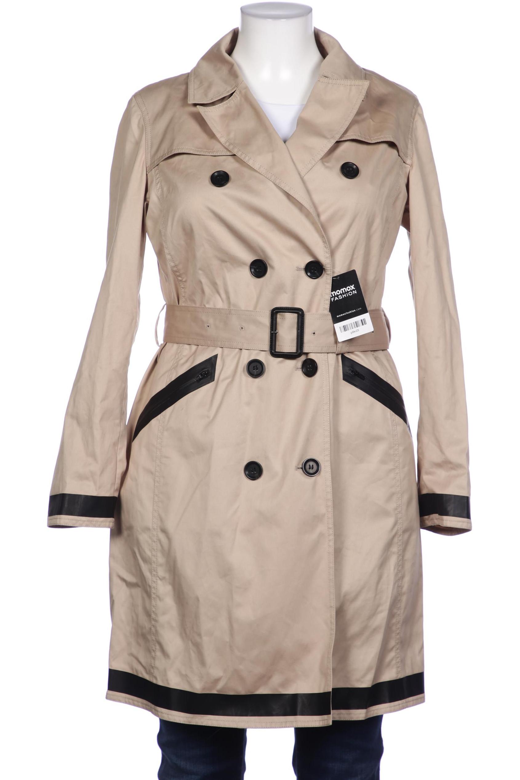 

Theory Damen Mantel, beige, Gr. 42