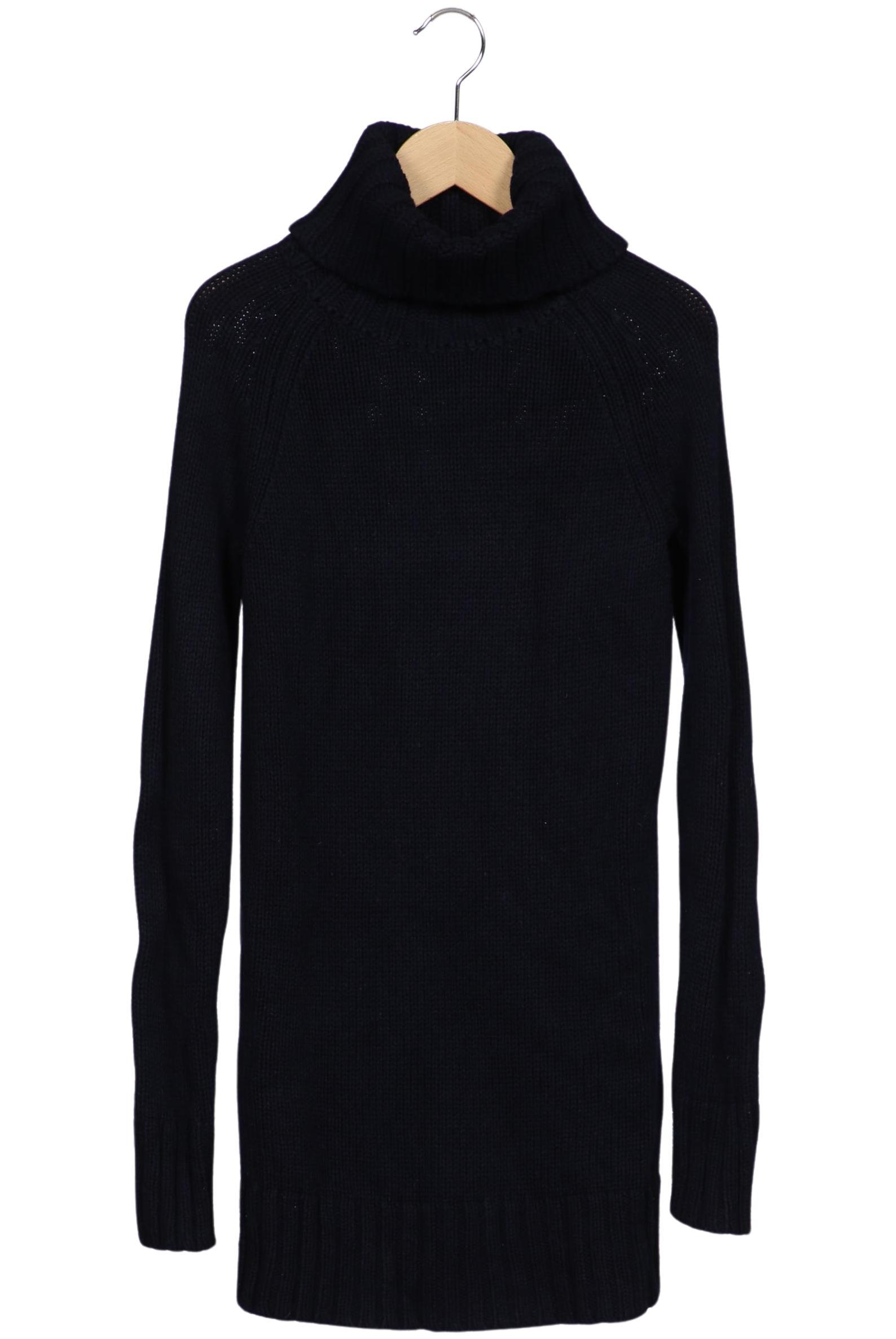 

Theory Damen Pullover, marineblau, Gr. 36