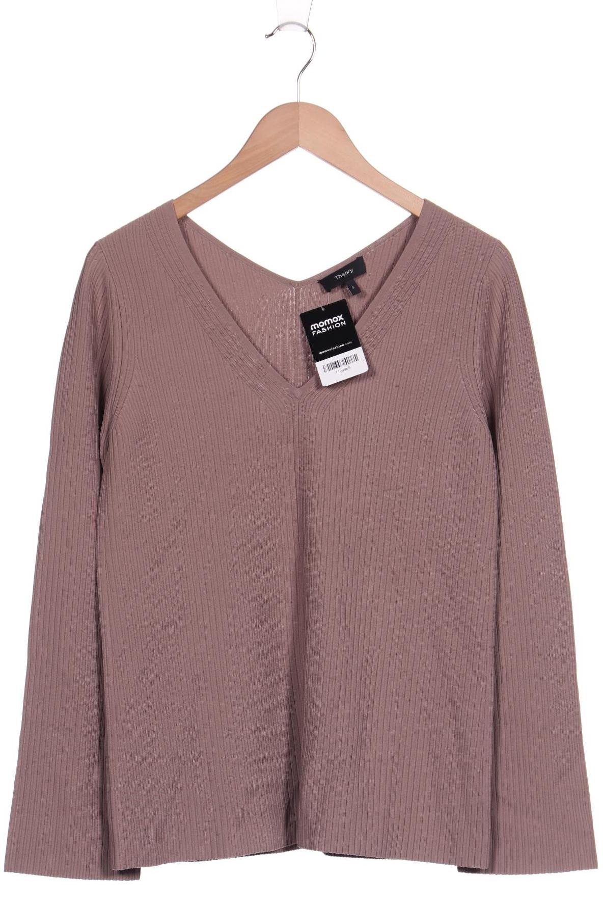 

Theory Damen Pullover, braun