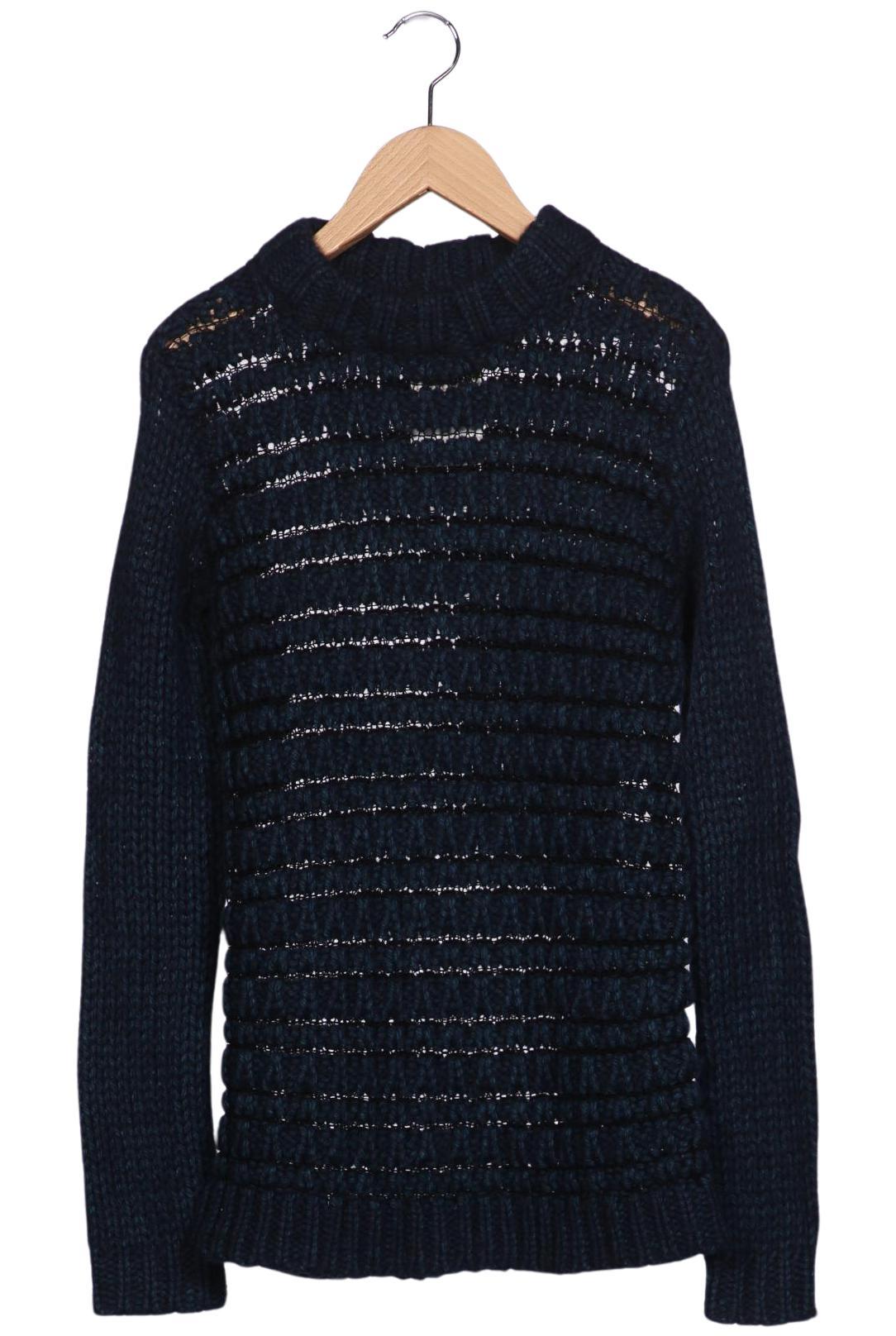 

Theory Damen Pullover, marineblau, Gr. 36