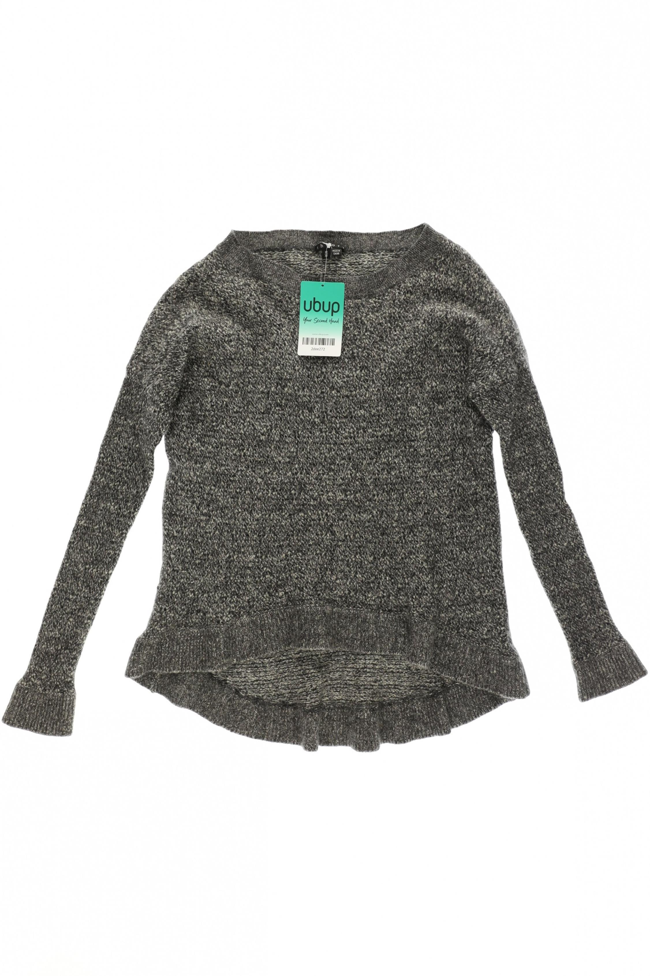 

Theory Damen Pullover, grau, Gr.