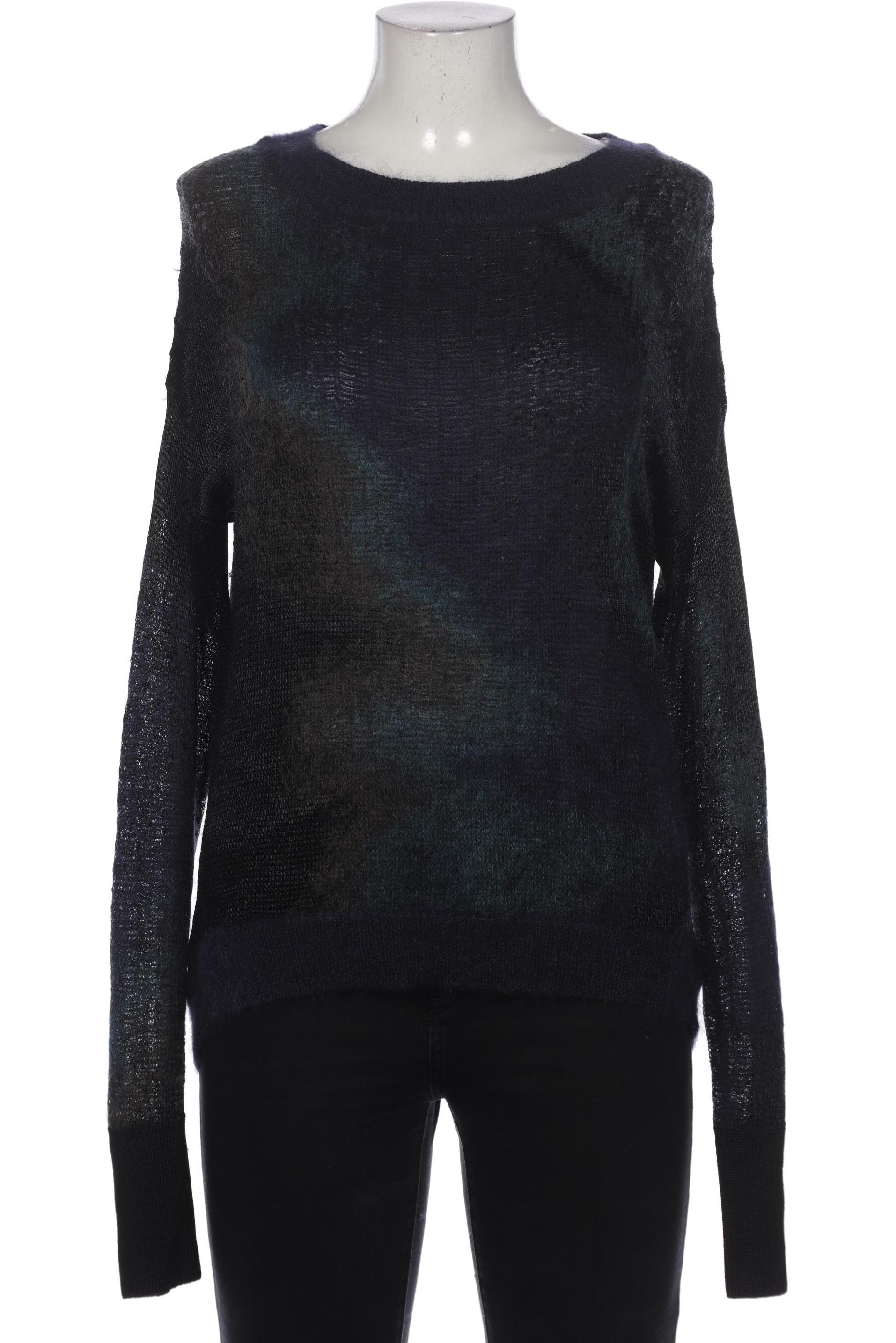 

Theory Damen Pullover, marineblau, Gr. 38