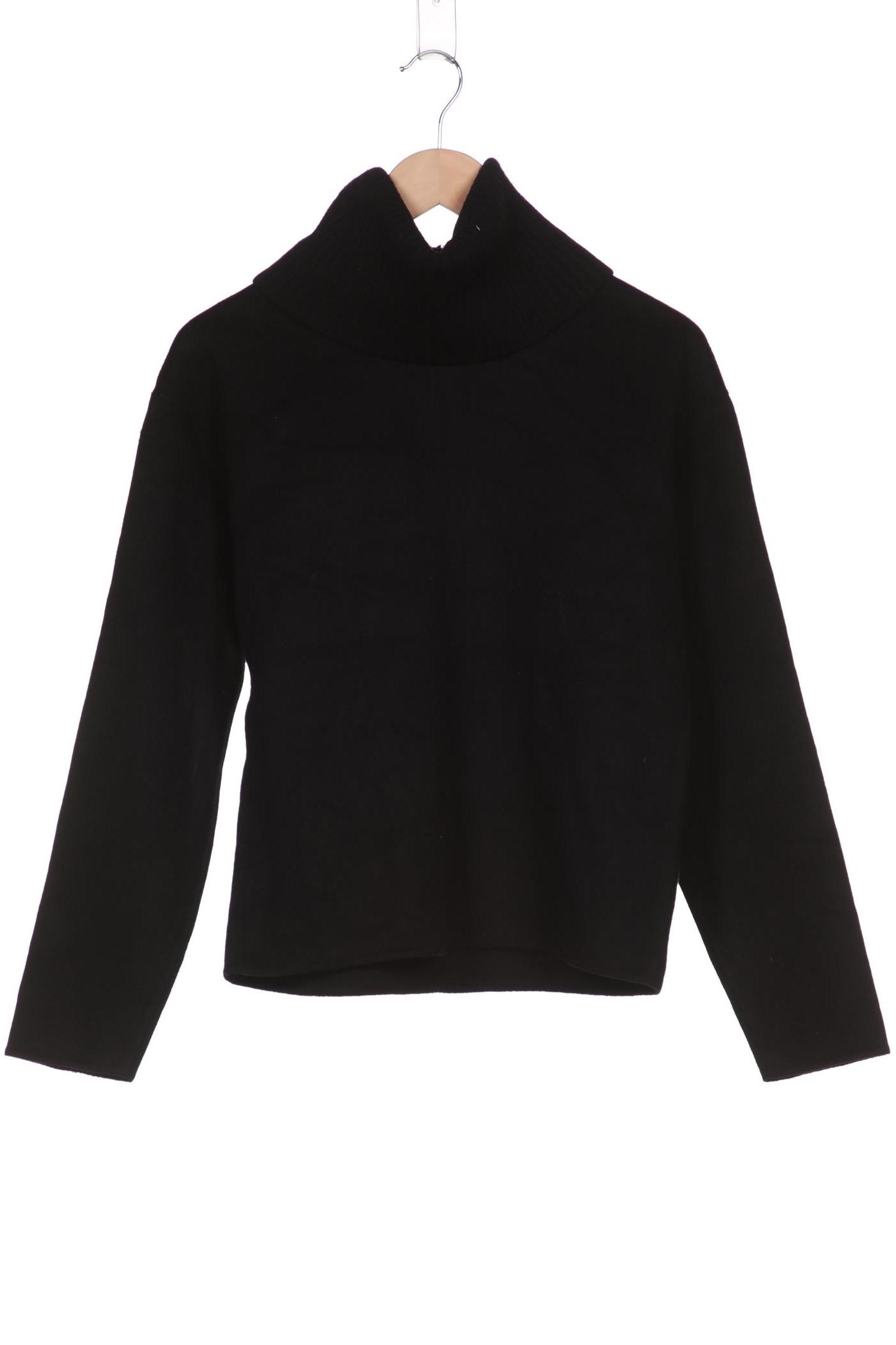 

Theory Damen Pullover, schwarz