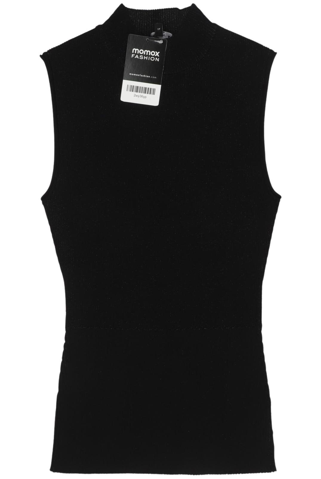 

Theory Damen Pullover, schwarz, Gr. 00
