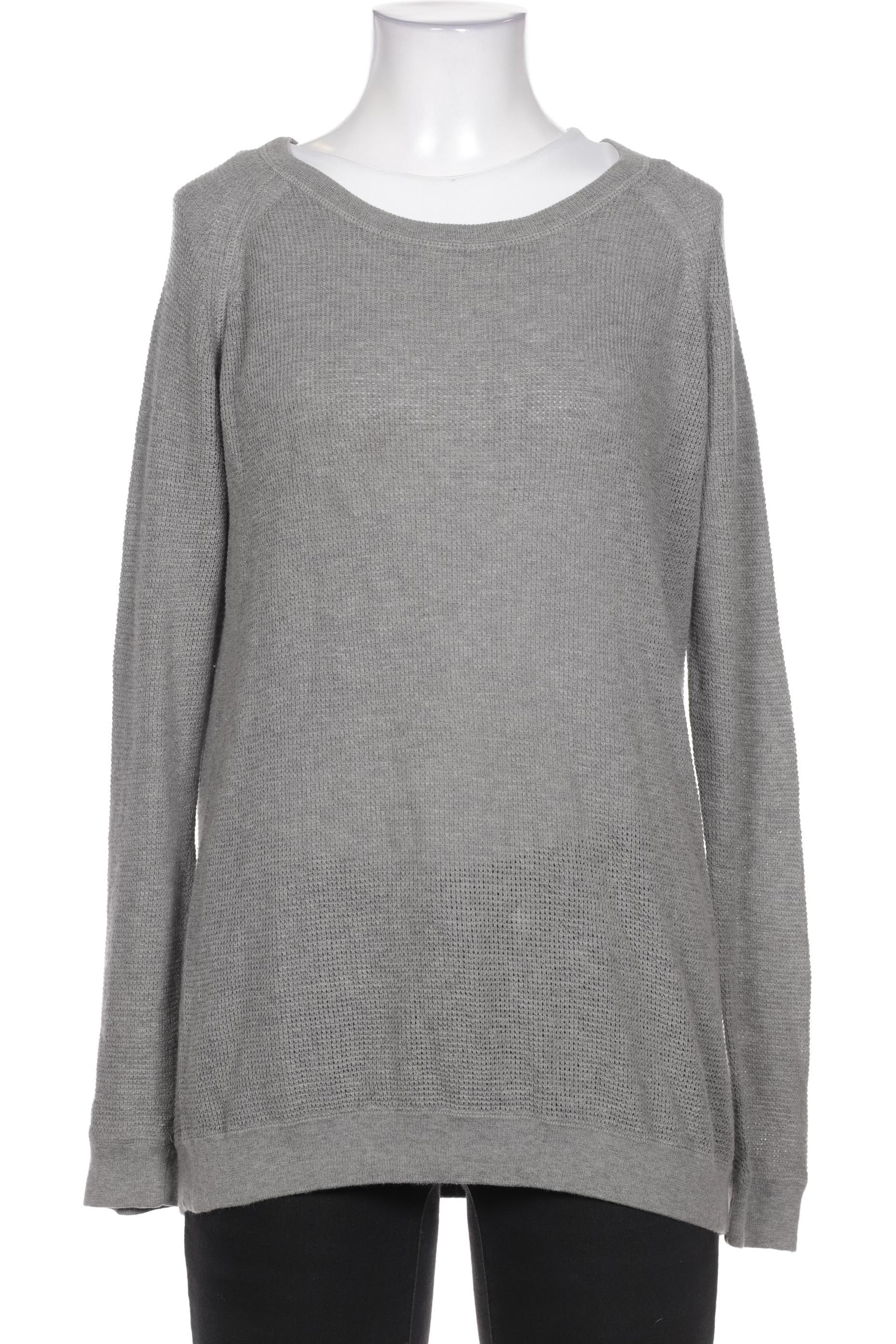 

Theory Damen Pullover, grau, Gr. 38