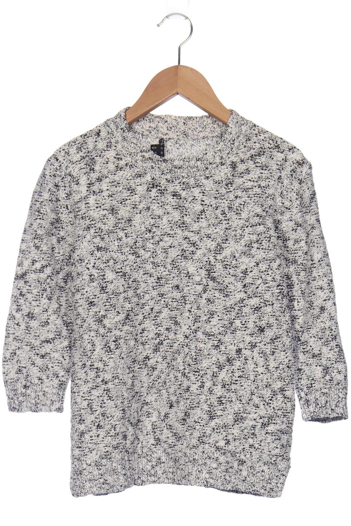 

Theory Damen Pullover, weiß