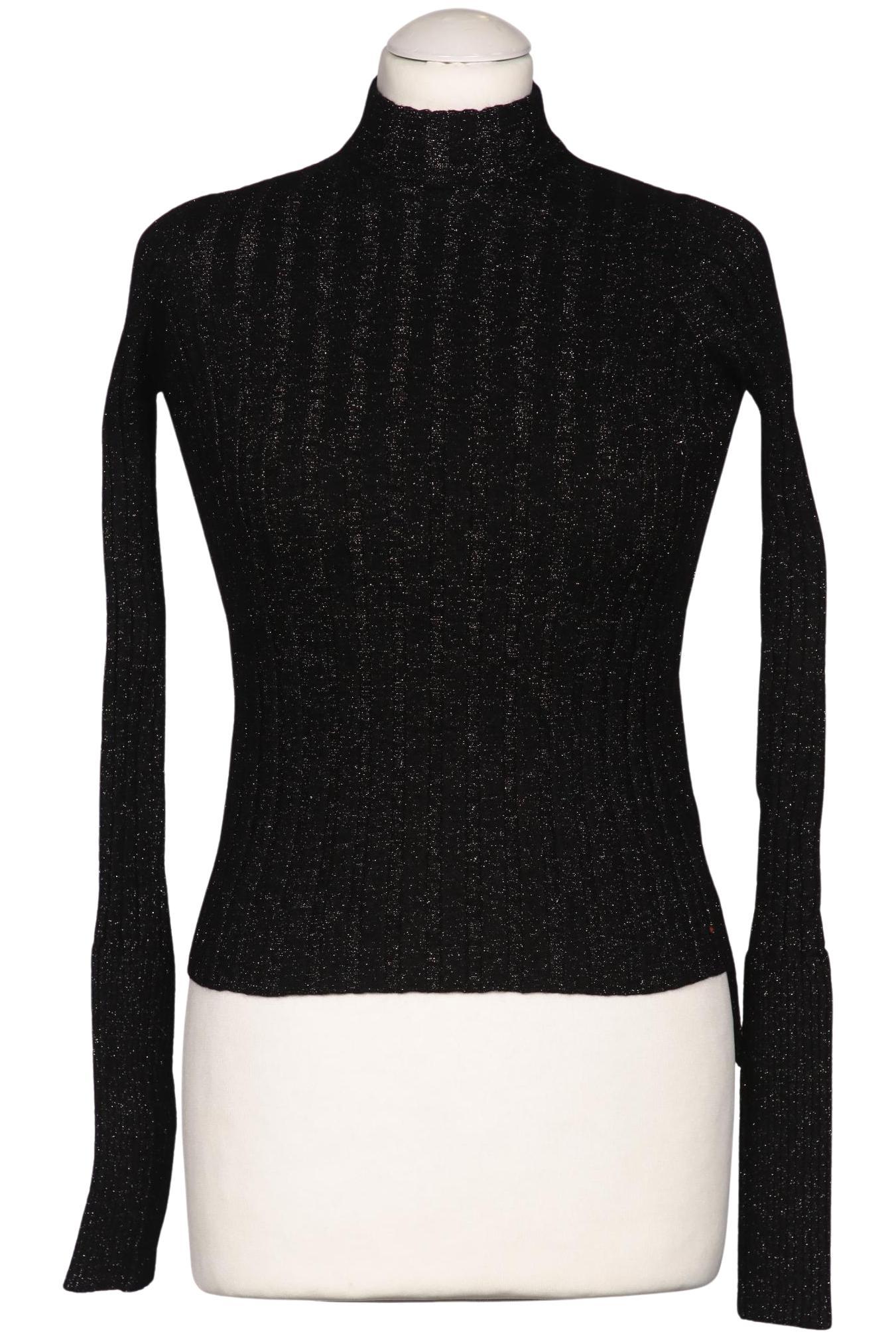 

Theory Damen Pullover, schwarz, Gr. 38