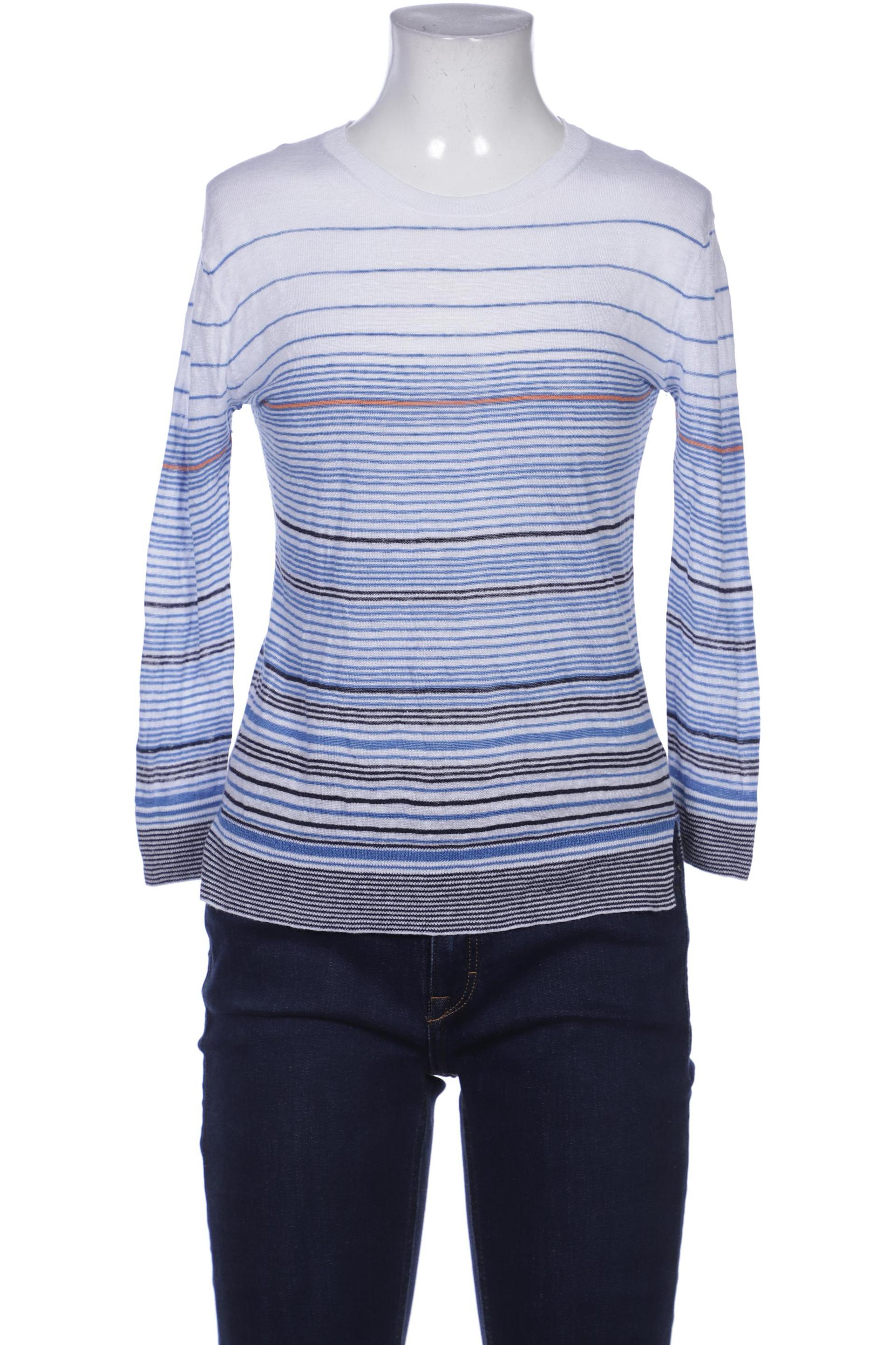 

Theory Damen Pullover, weiß, Gr. 30