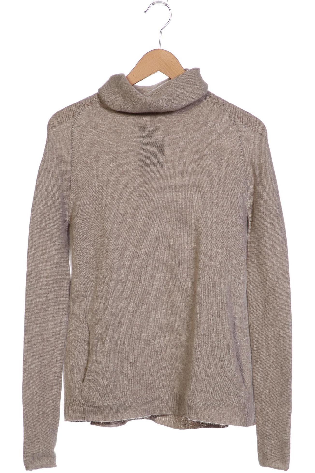 

Theory Damen Pullover, beige