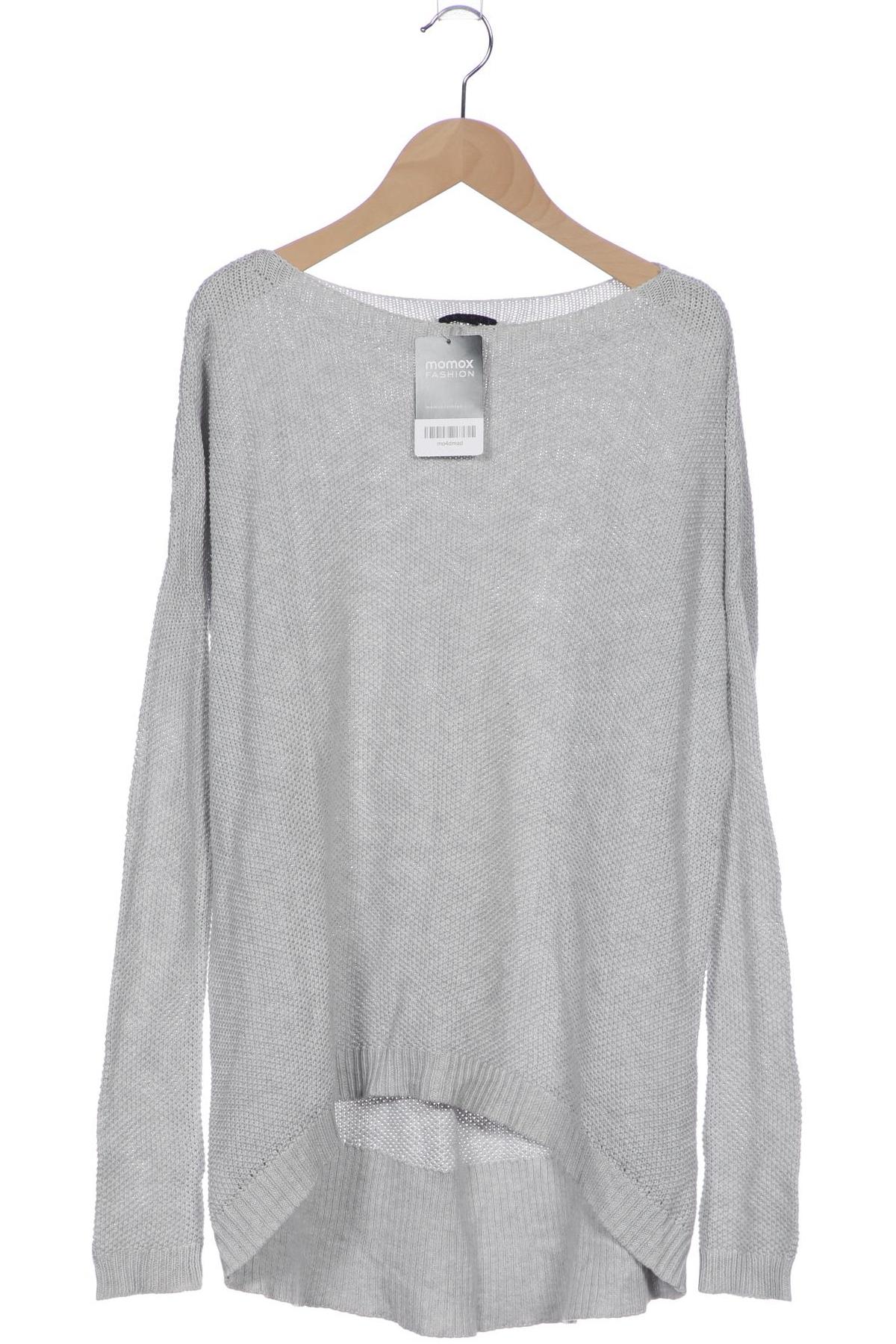 

Theory Damen Pullover, grau, Gr. 36