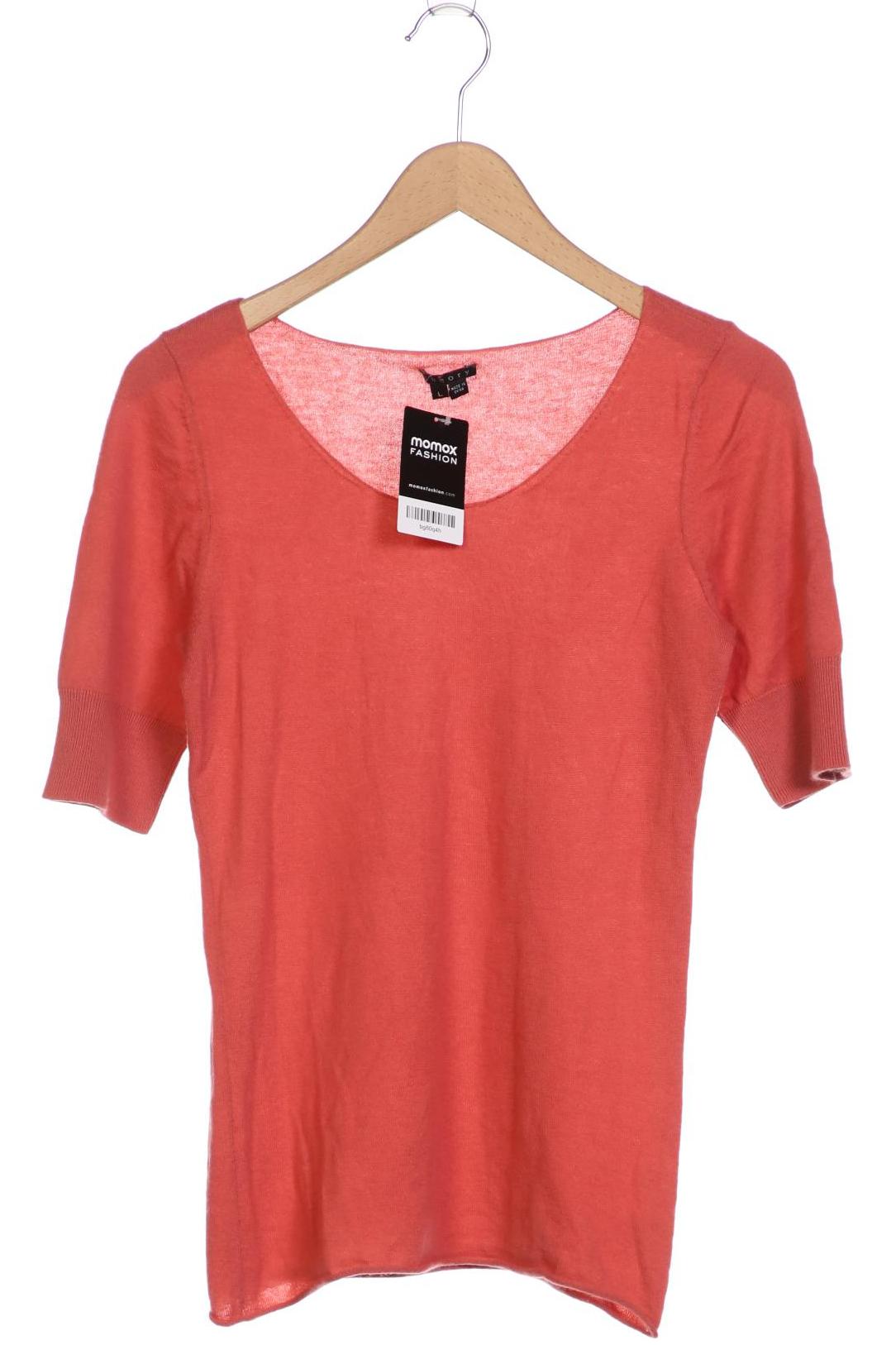 

Theory Damen Pullover, orange