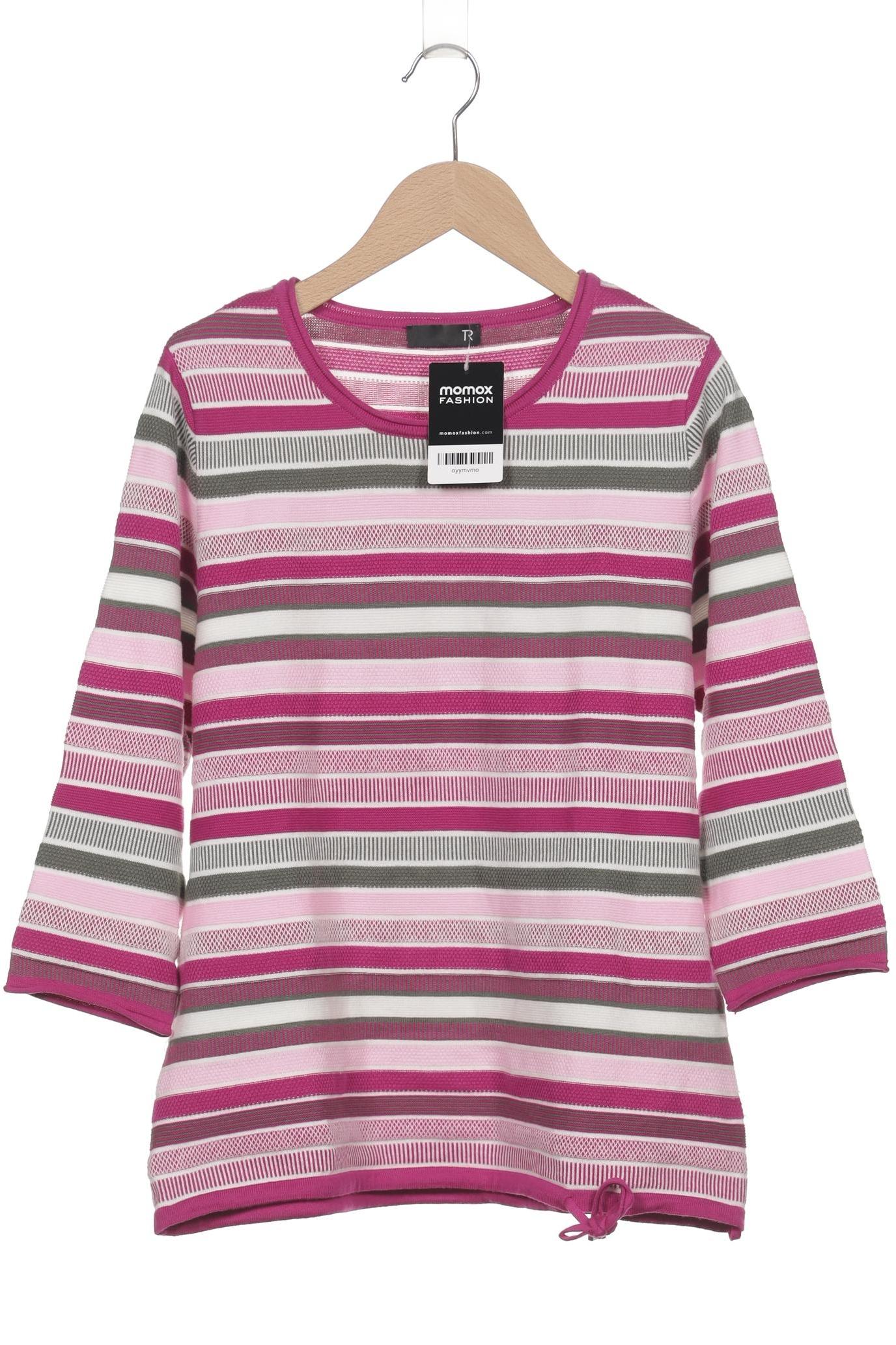 

Theory Damen Pullover, pink, Gr. 38