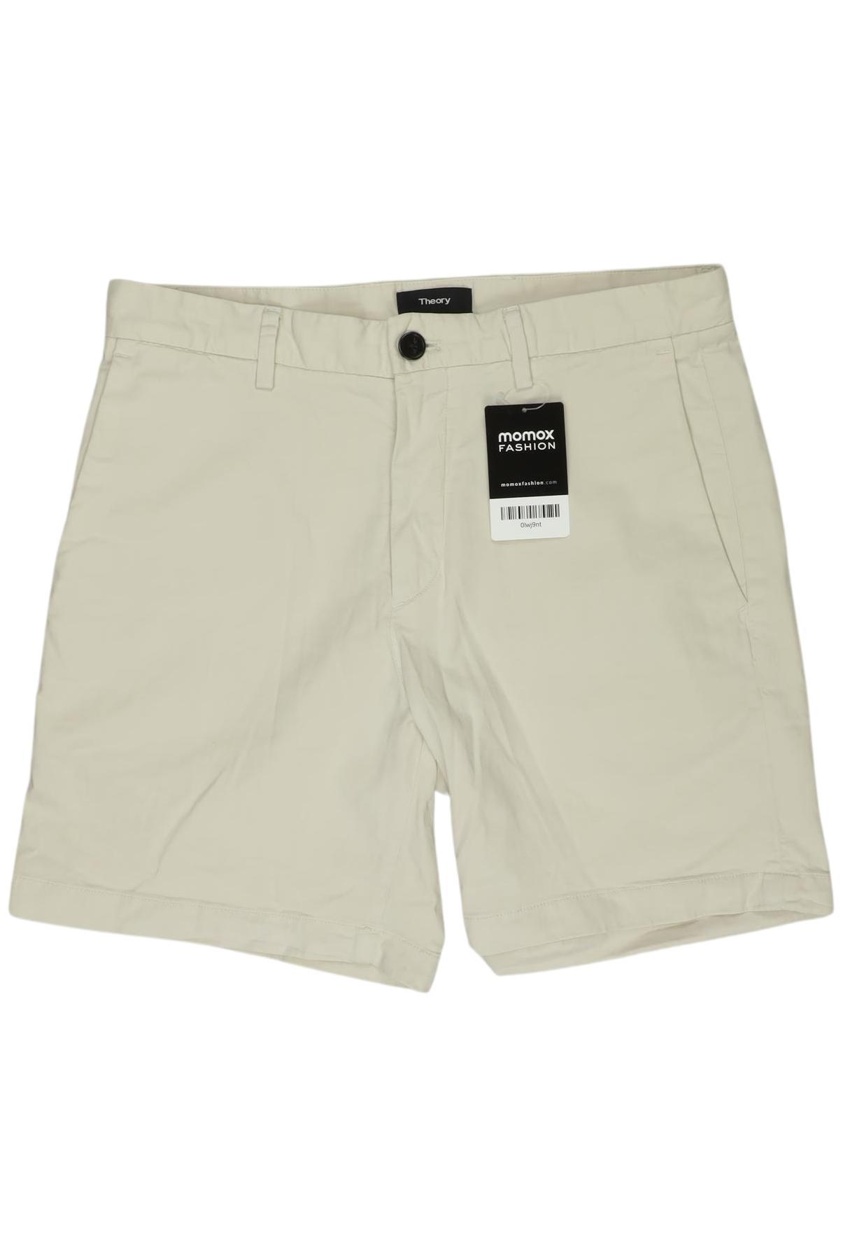 

Theory Damen Shorts, beige, Gr. 30