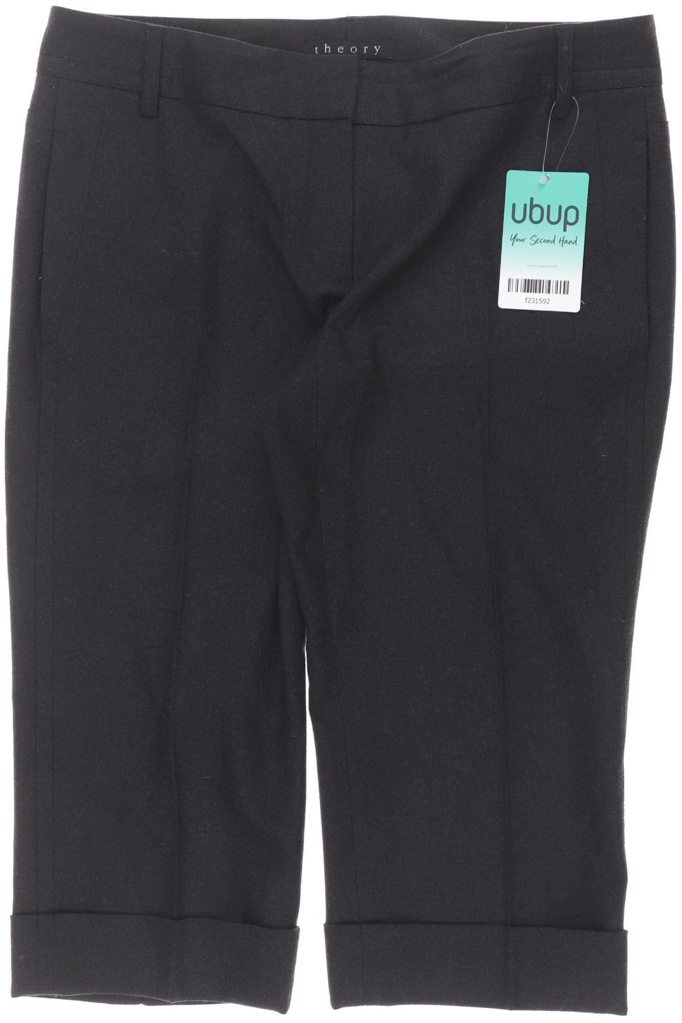 

Theory Damen Shorts, grau, Gr.